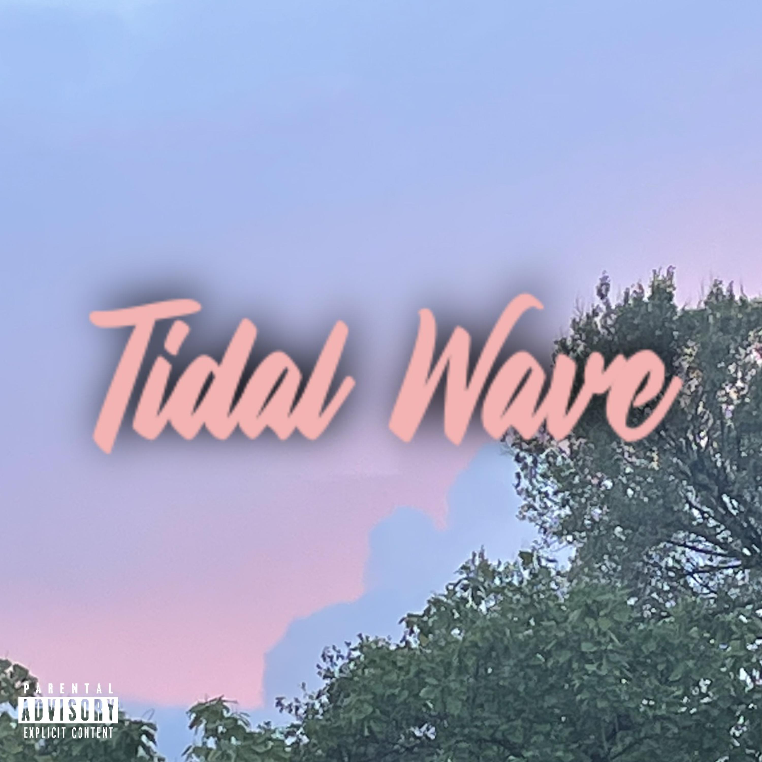 Tidal Wave artwork