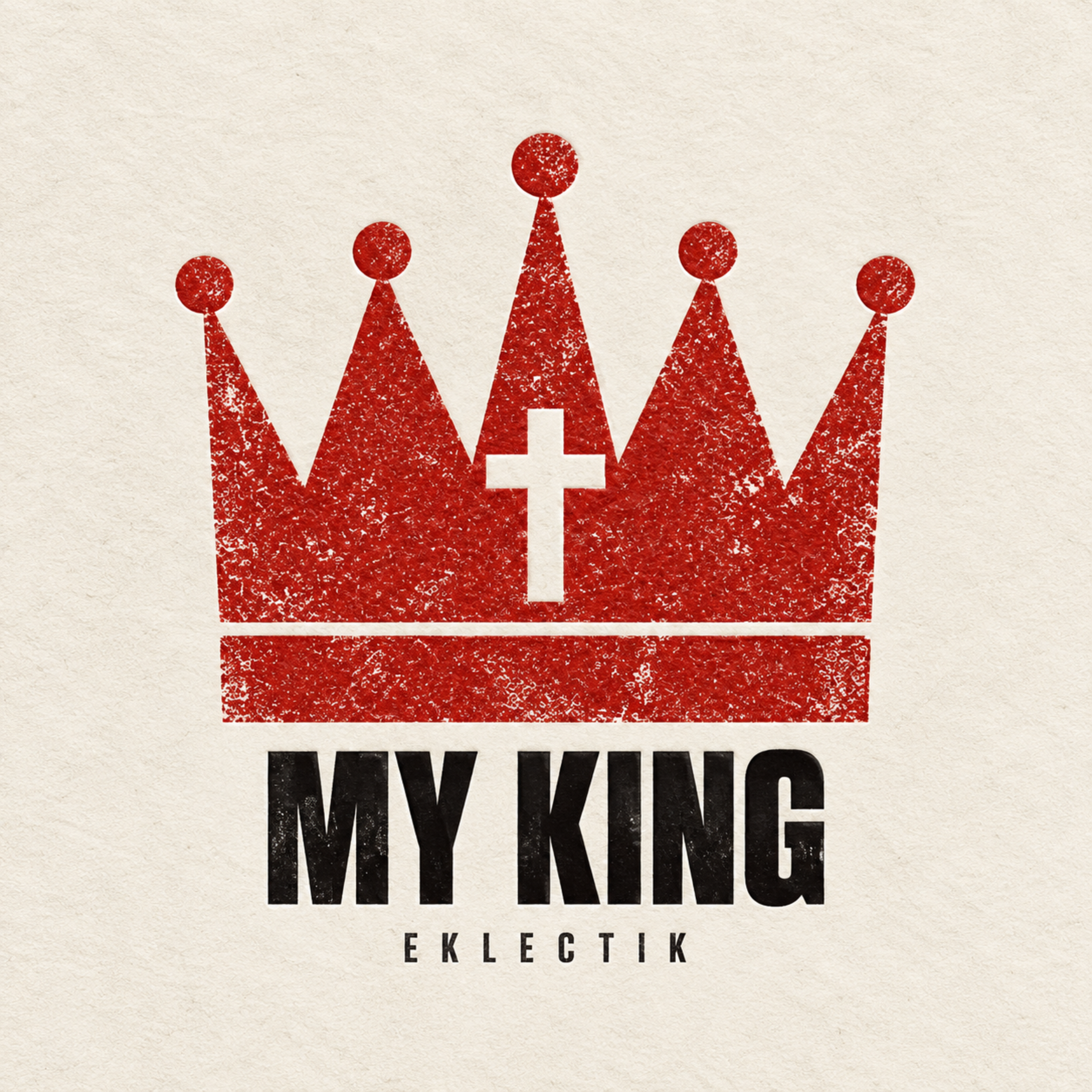 My King by Eklectik  cover art