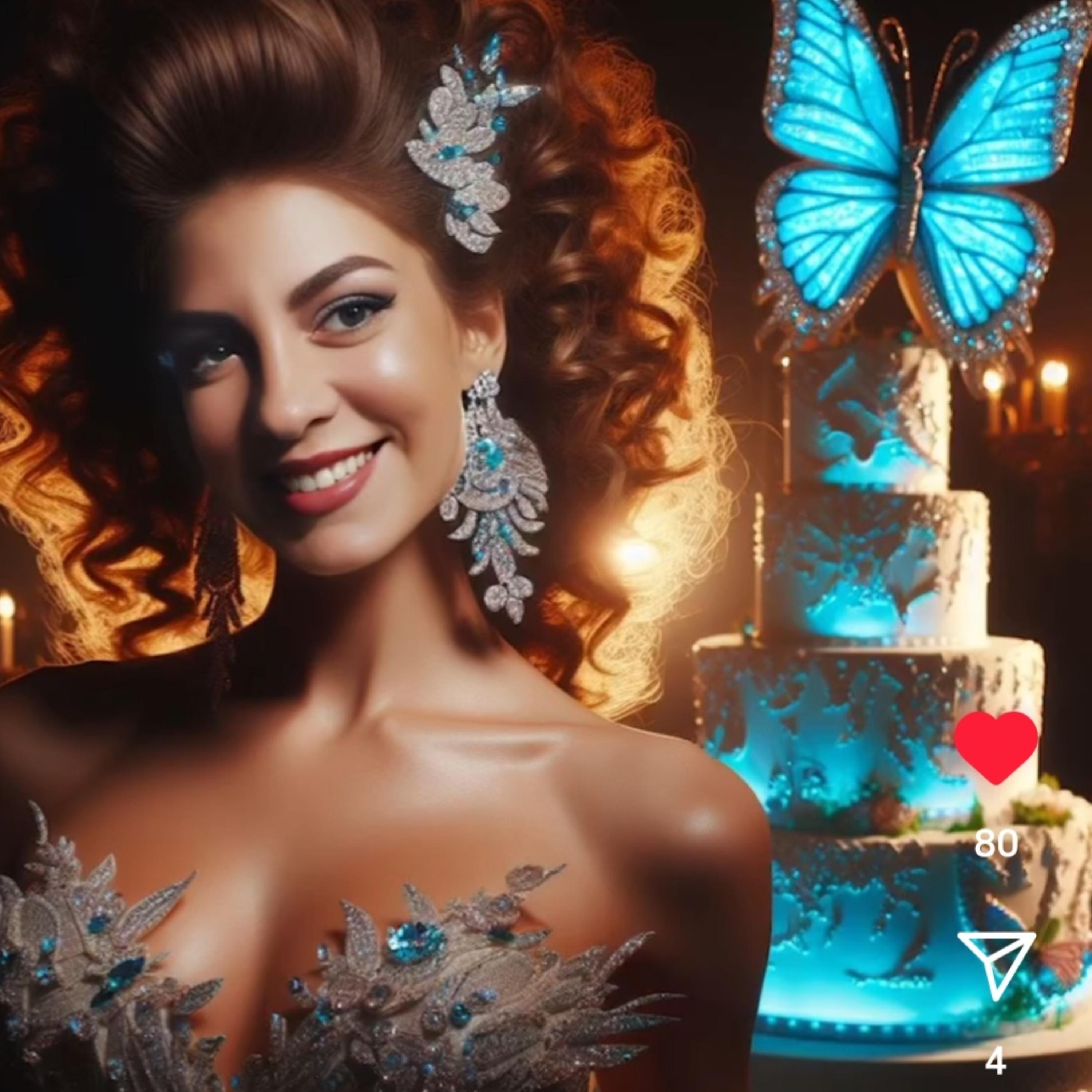 Sposa a sé stessa artwork