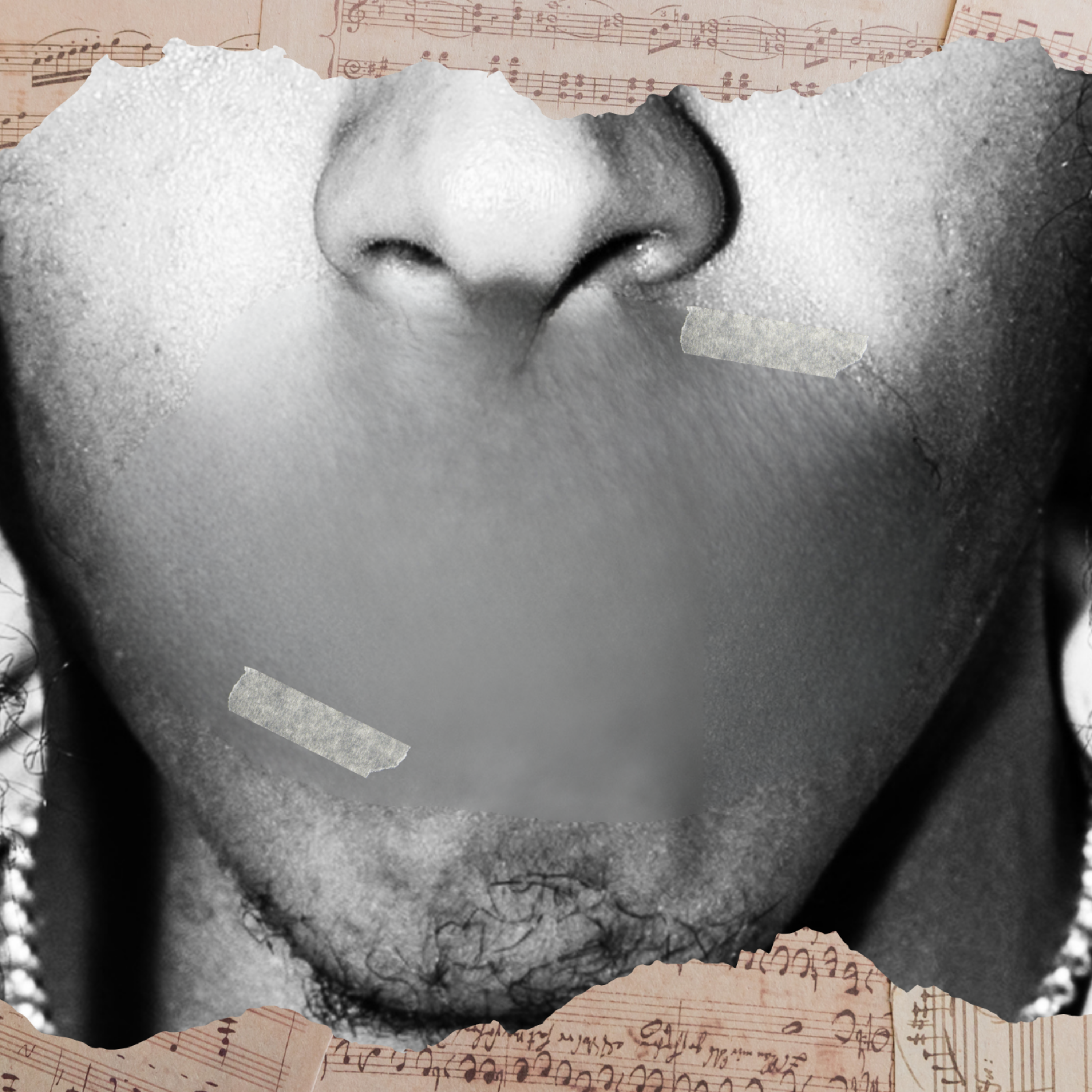 Loquacious. artwork