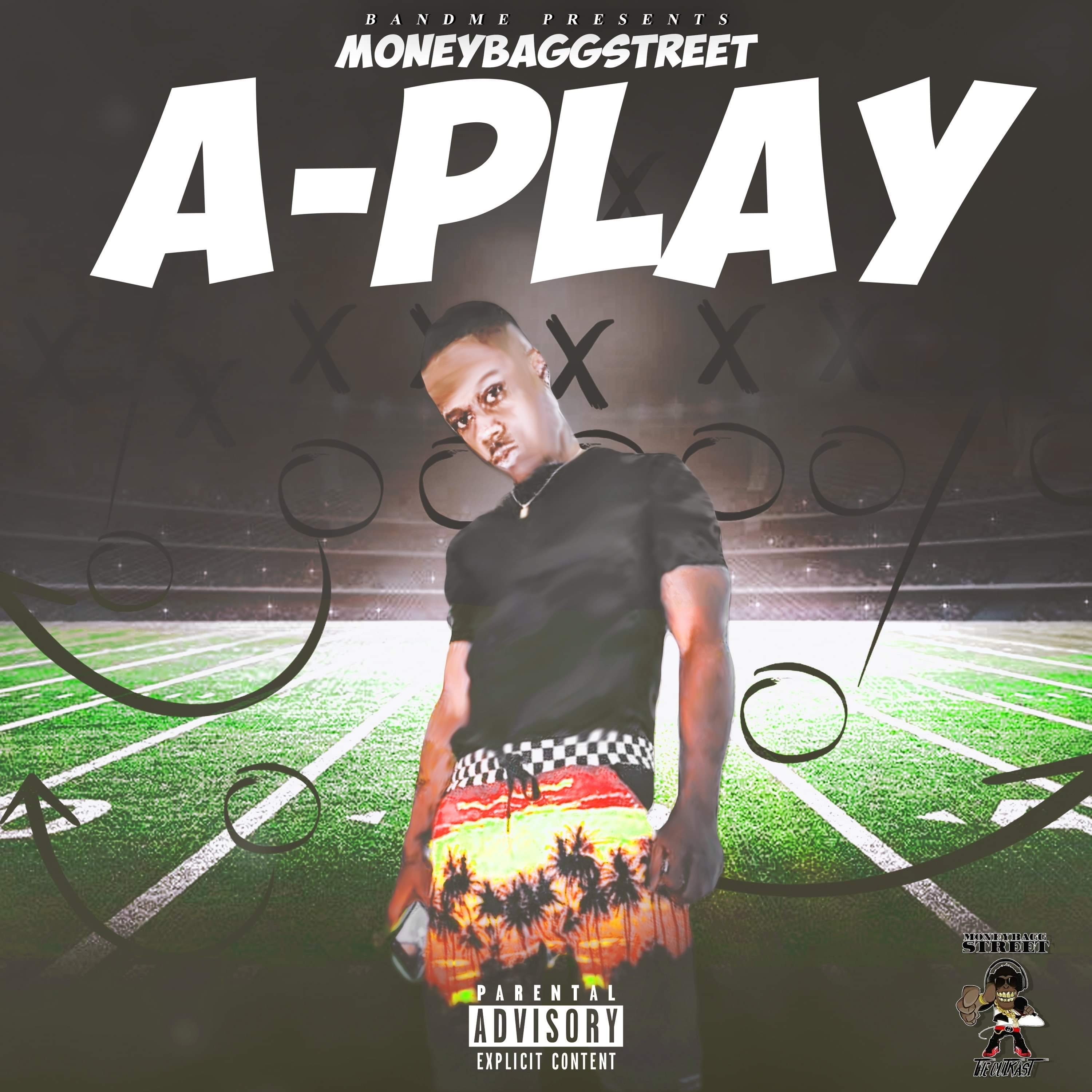A Play artwork