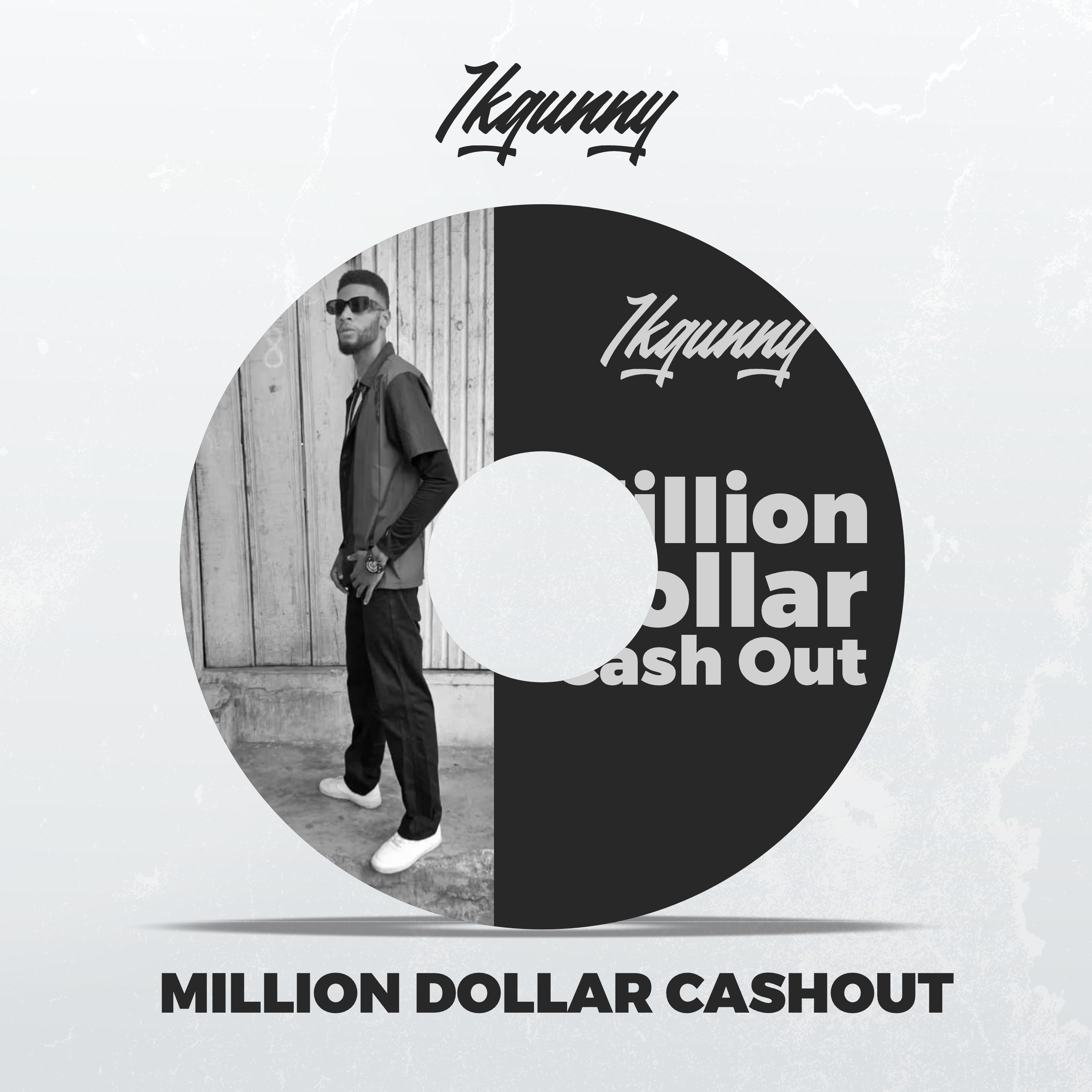 Million Dollar Cash Out ( Amen) artwork