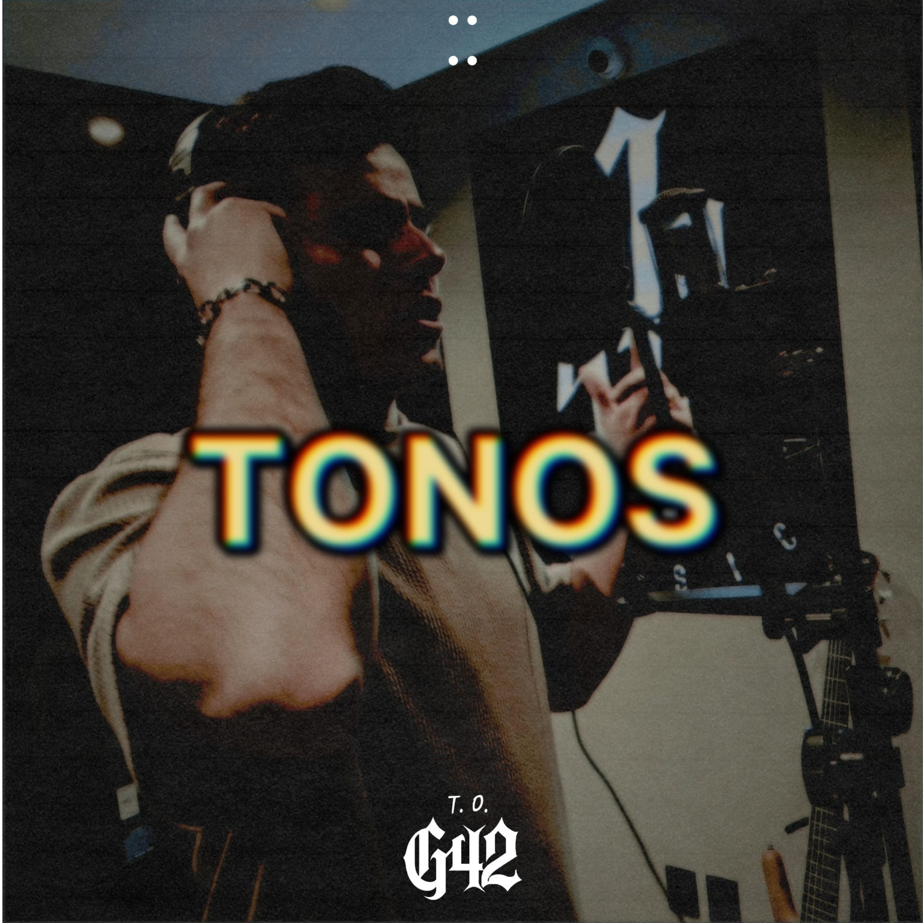 TONOS artwork
