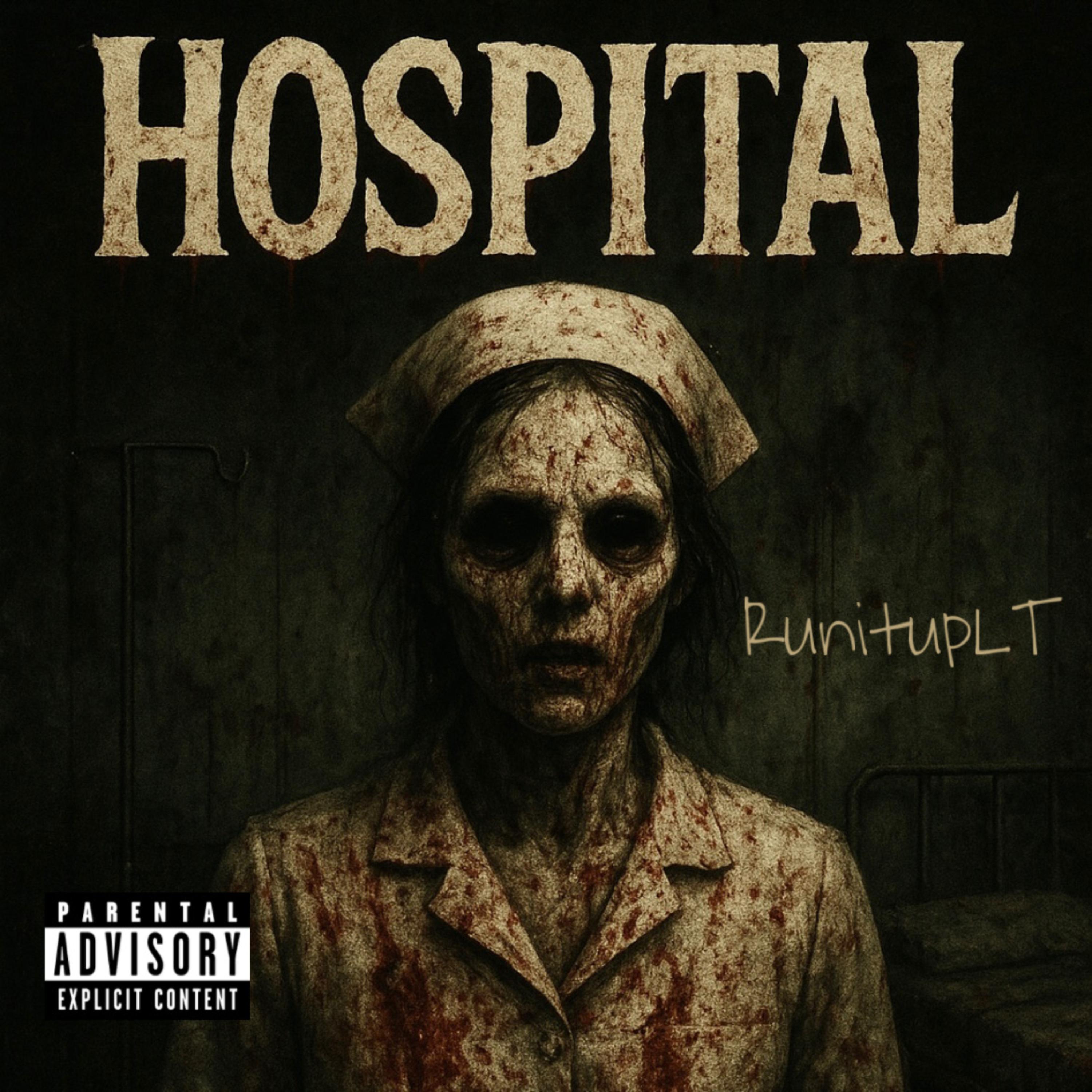 Hospital artwork