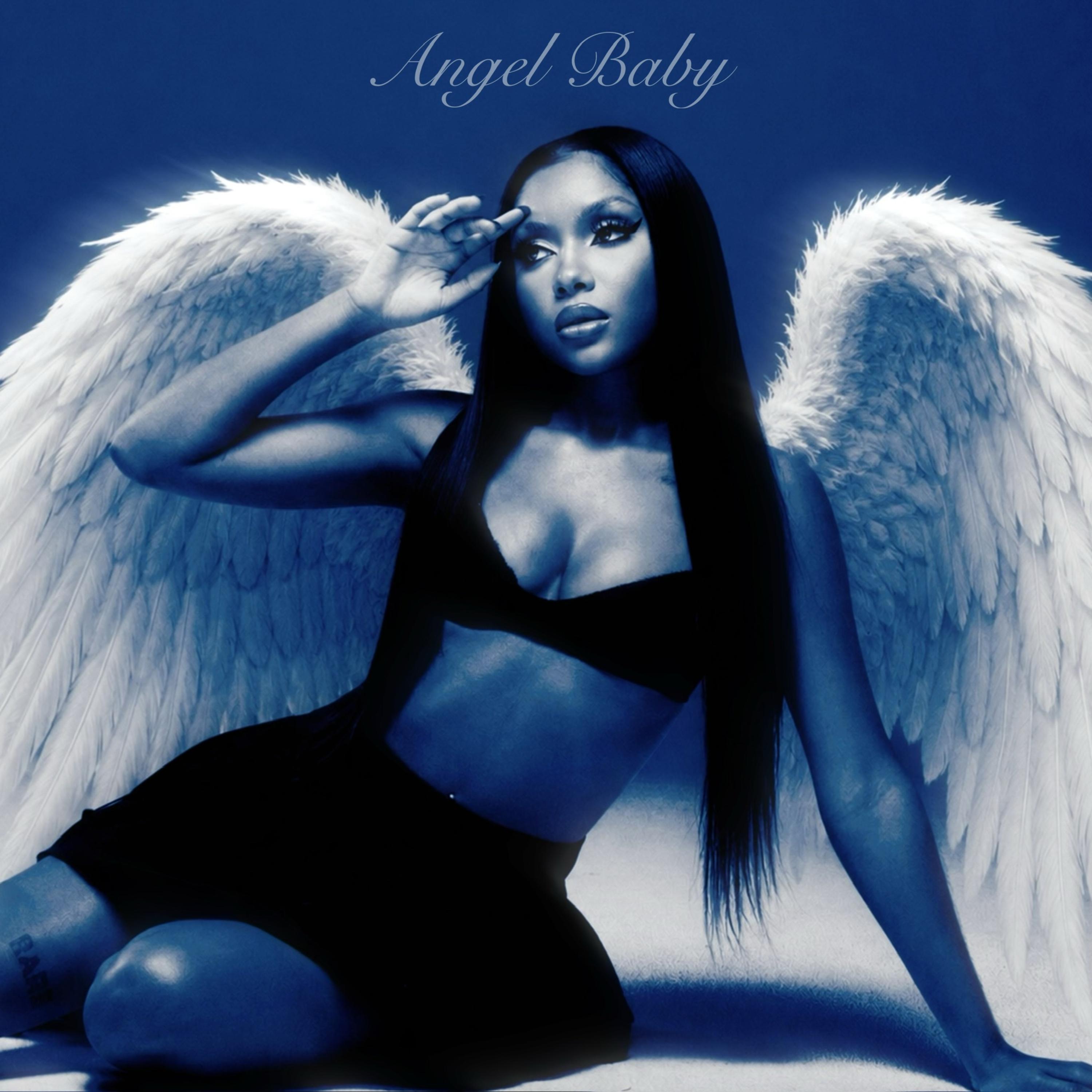 Angel Baby by Journey Montana