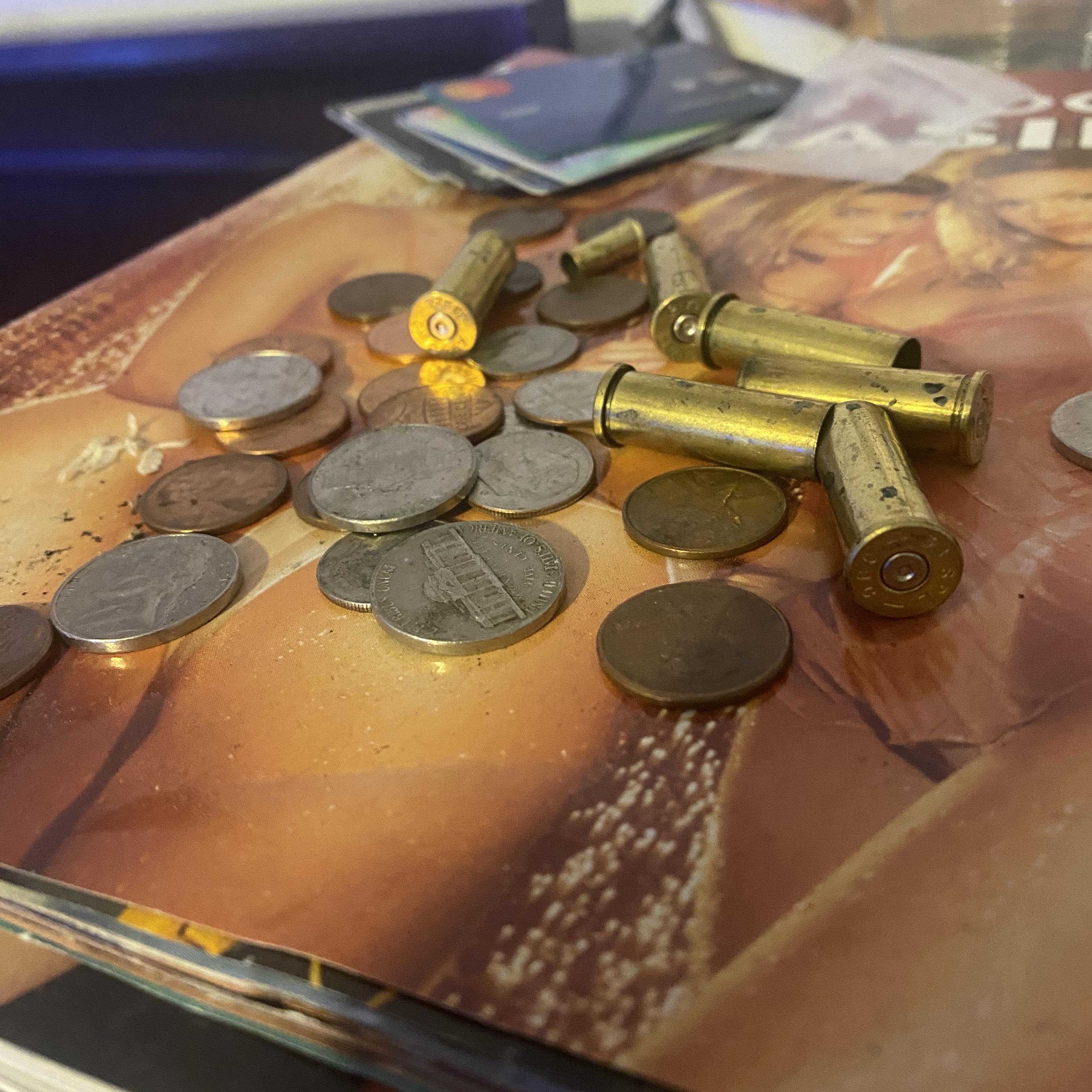 Make Me Some Dough artwork