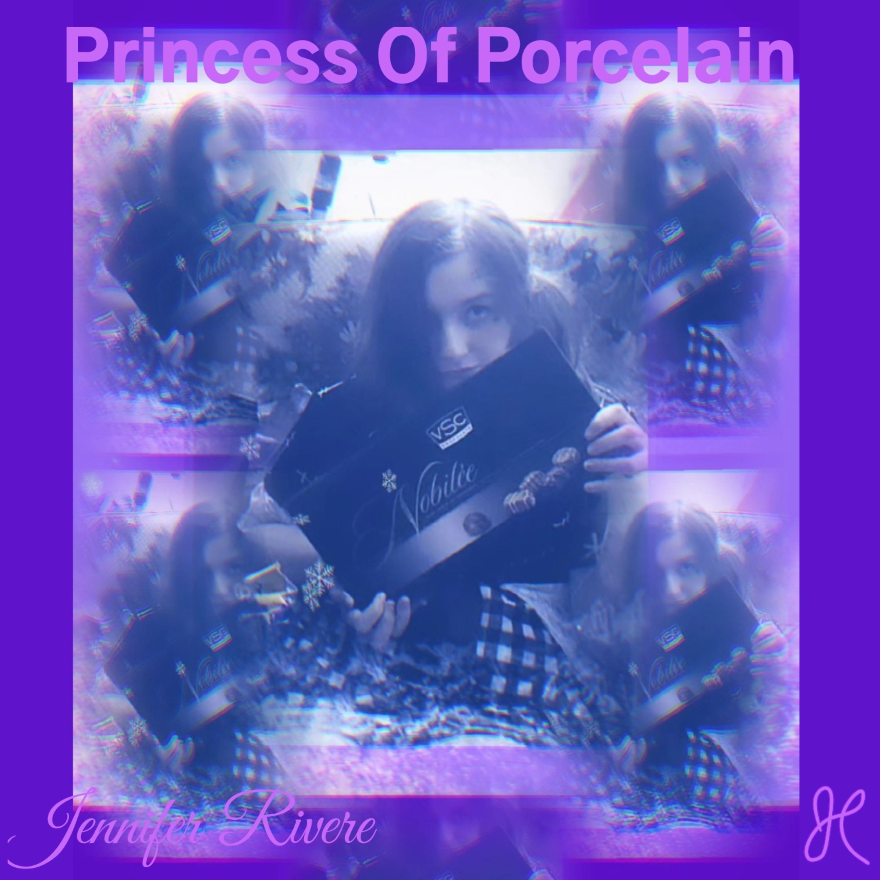 Princess Of Porcelain (Shortened) artwork
