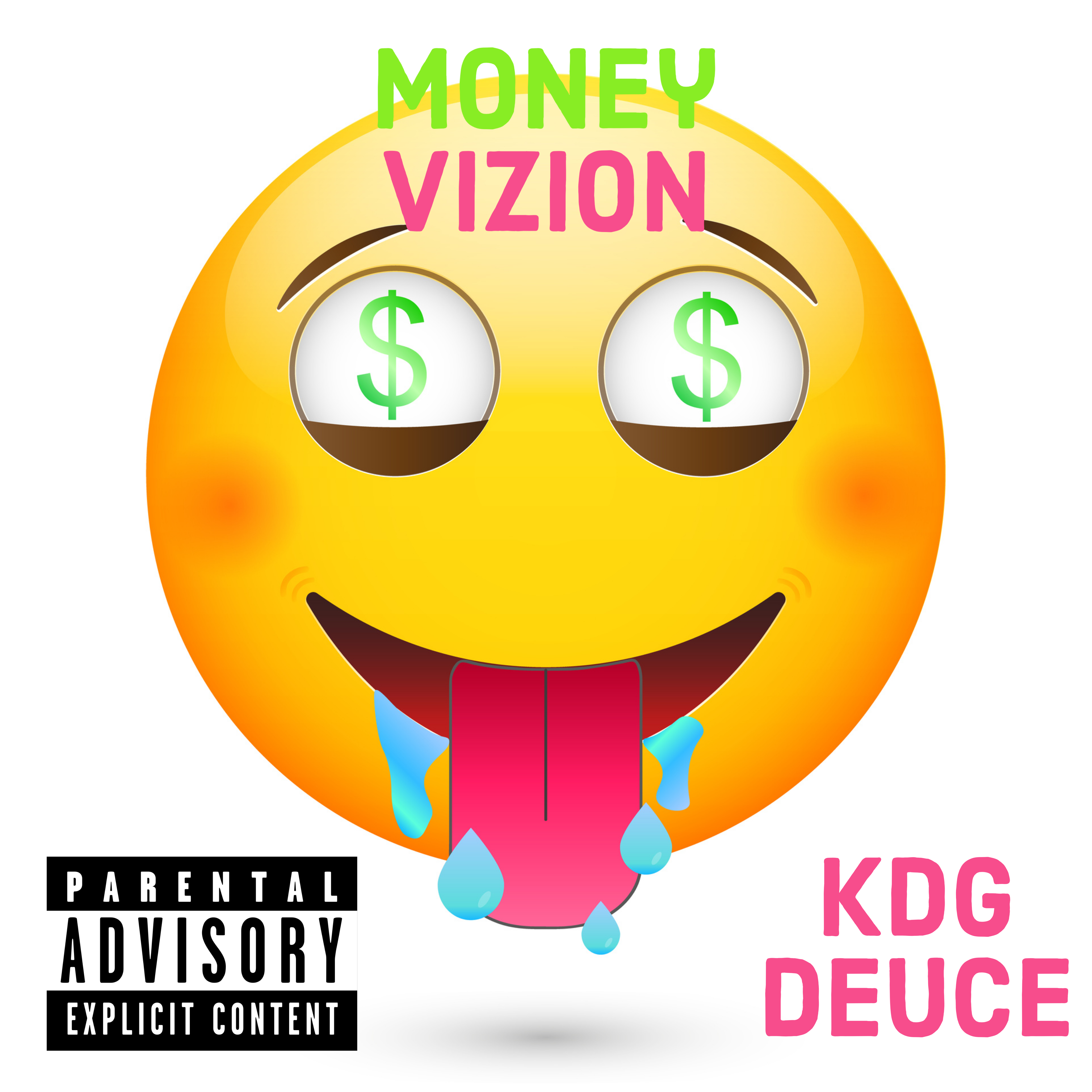 Money Vizion artwork