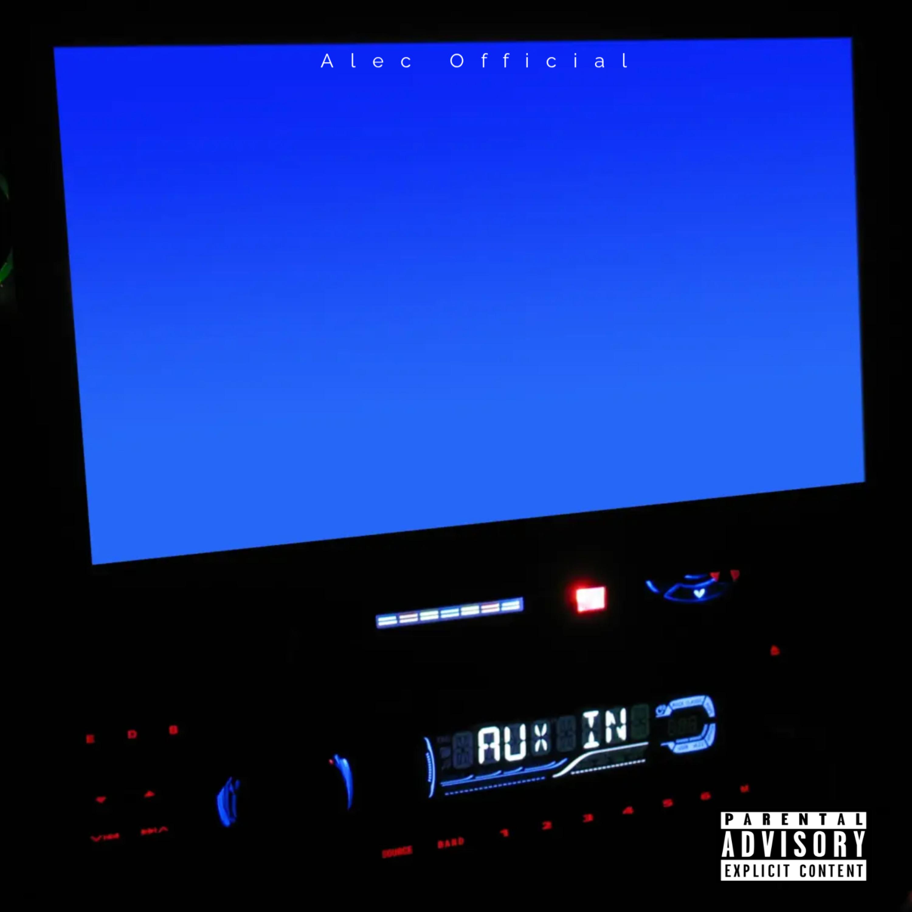 On The Come Up 2 by Alec Official cover art