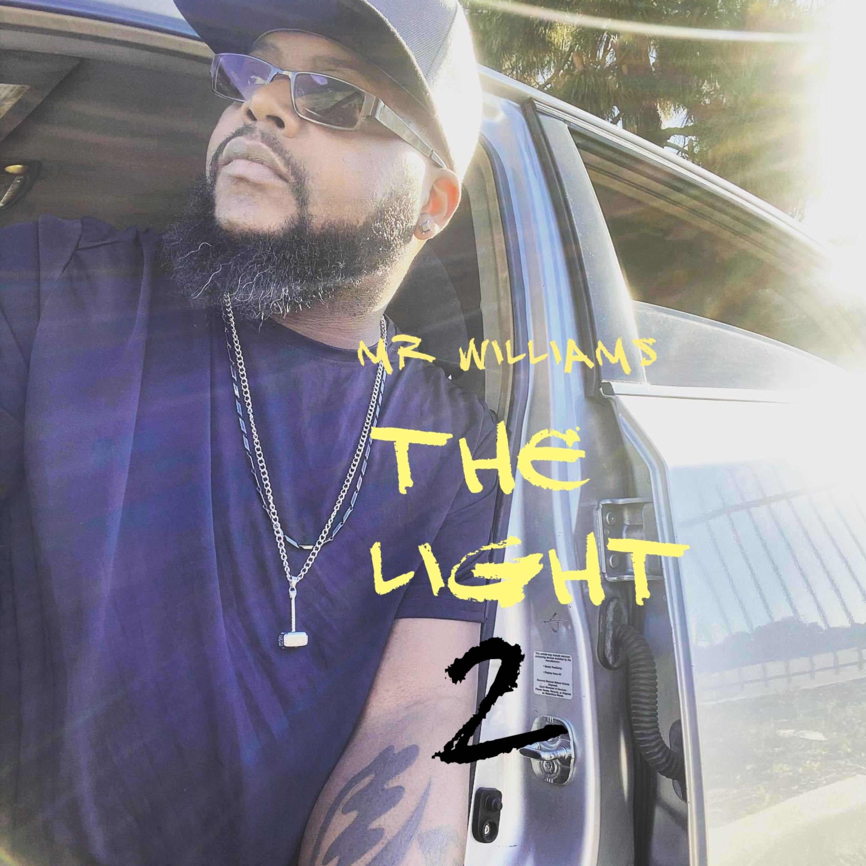 The Light 2 artwork