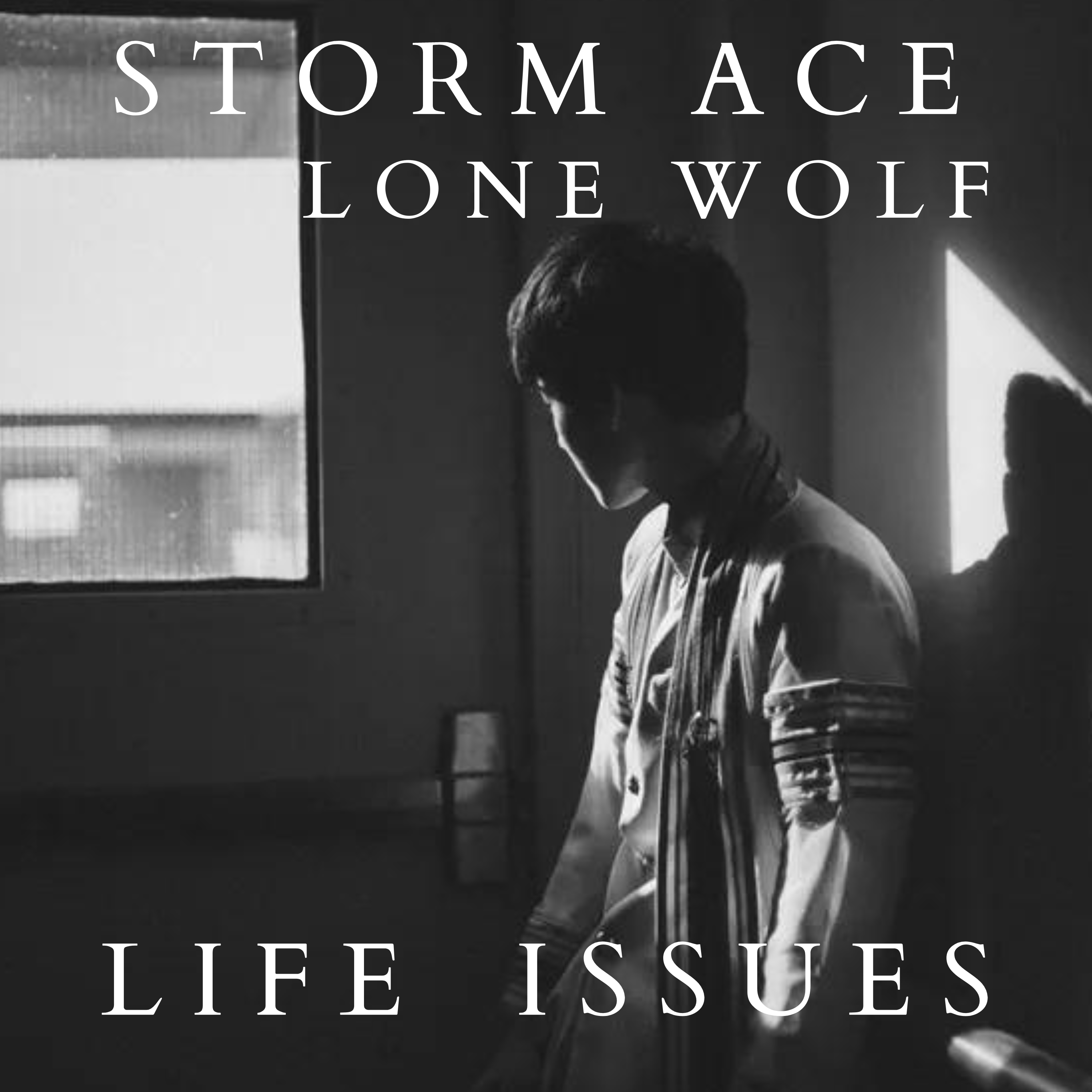 Life issues artwork