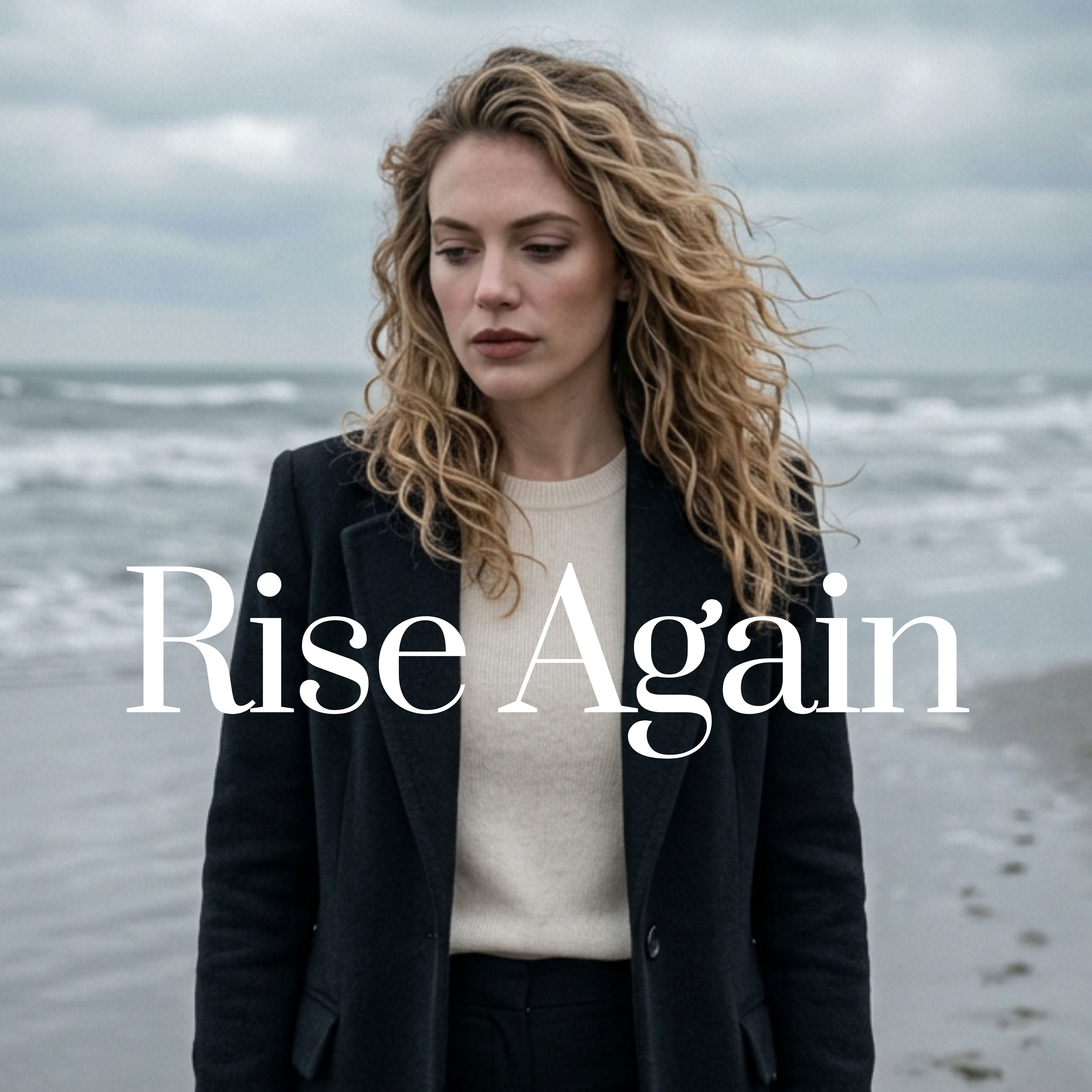 Rise Again by Nia Rae cover art