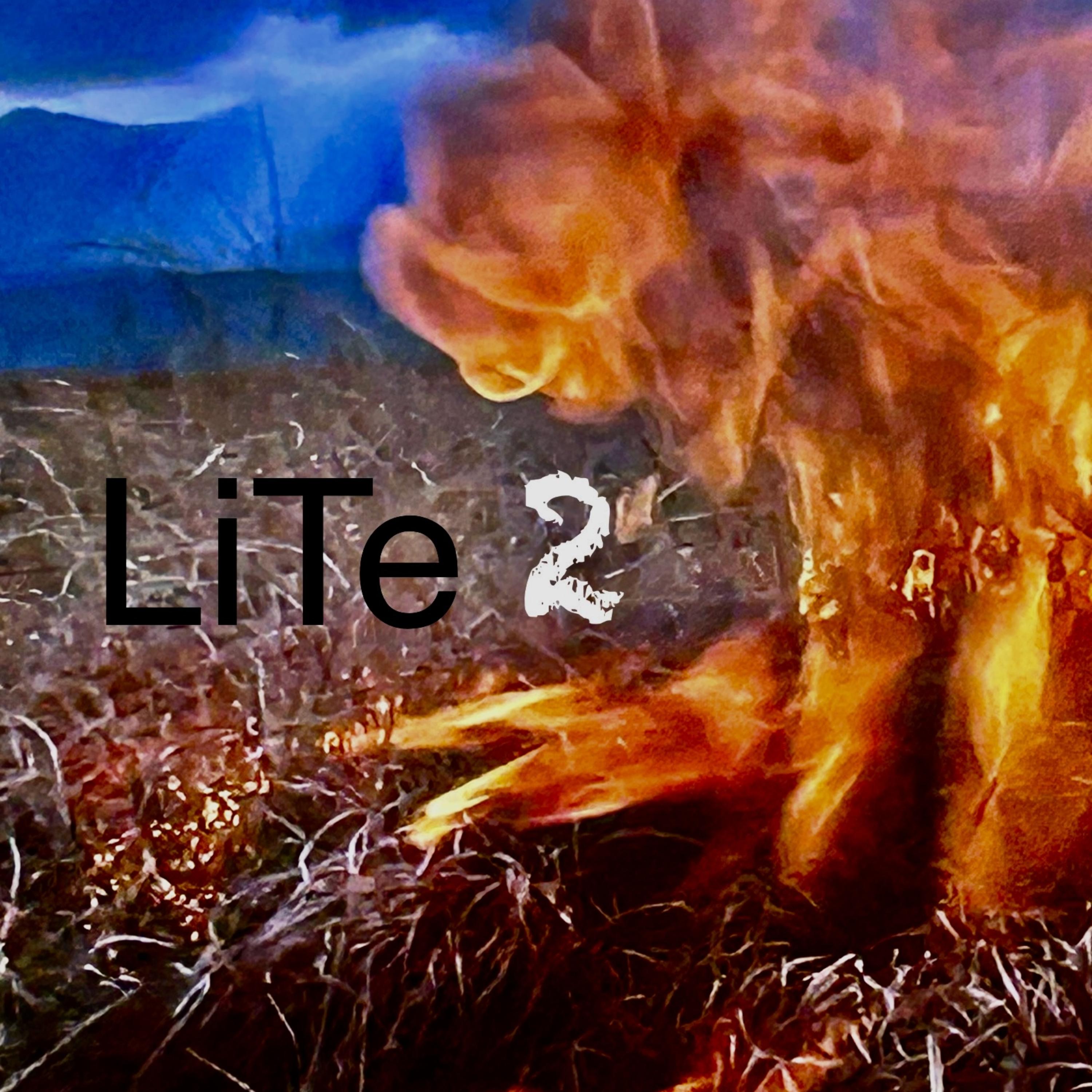 LiTe2 artwork