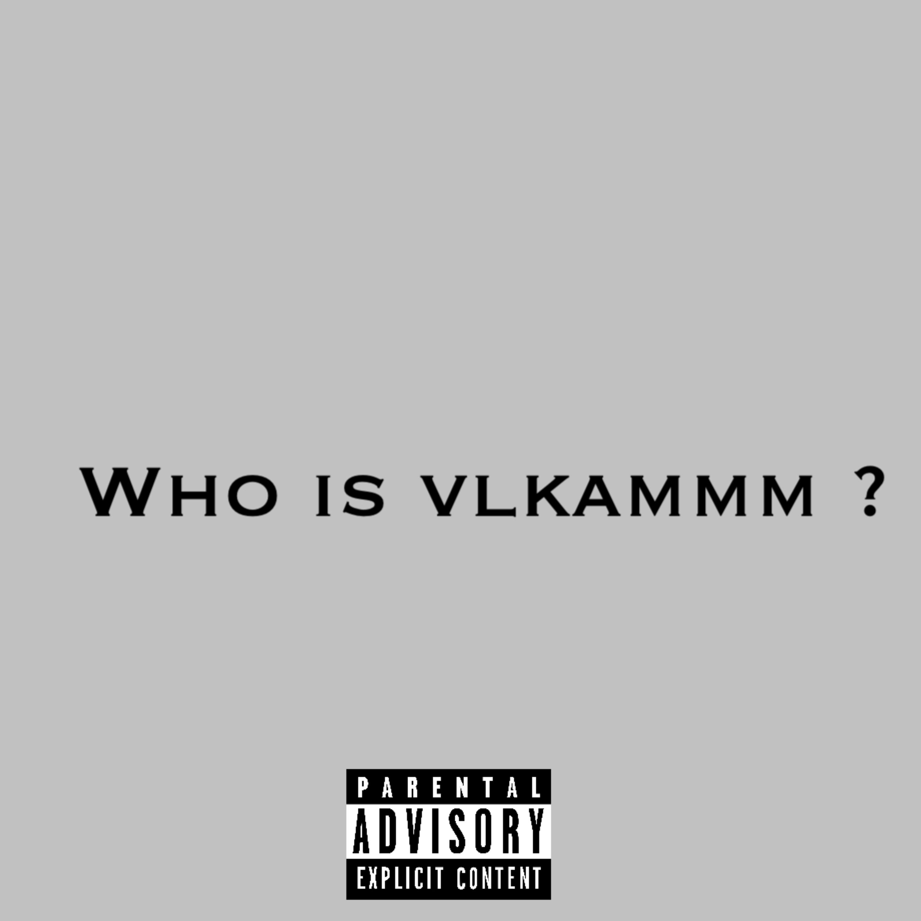 Who Is V5 ? (bonus) artwork