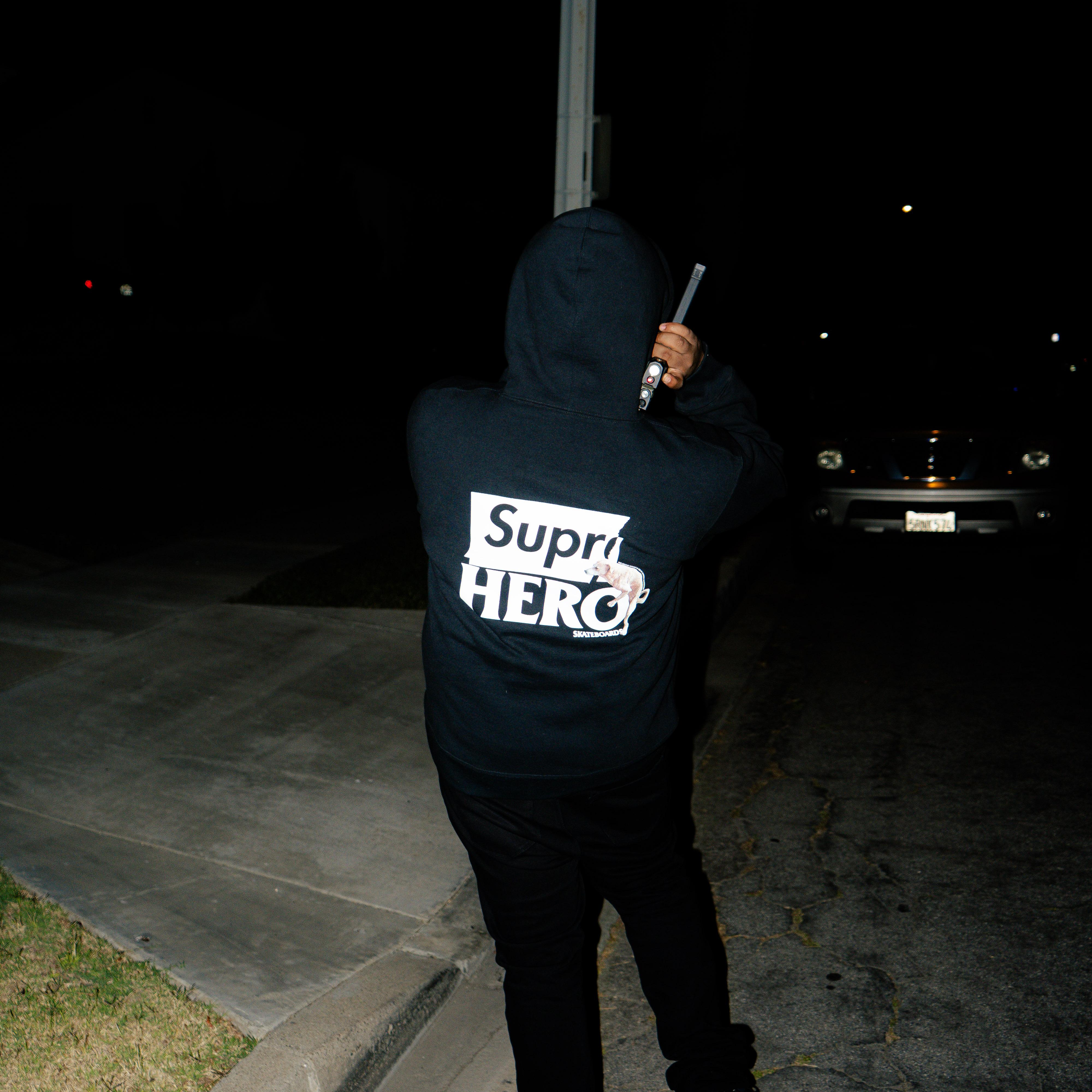 STILL TRIPPIN artwork