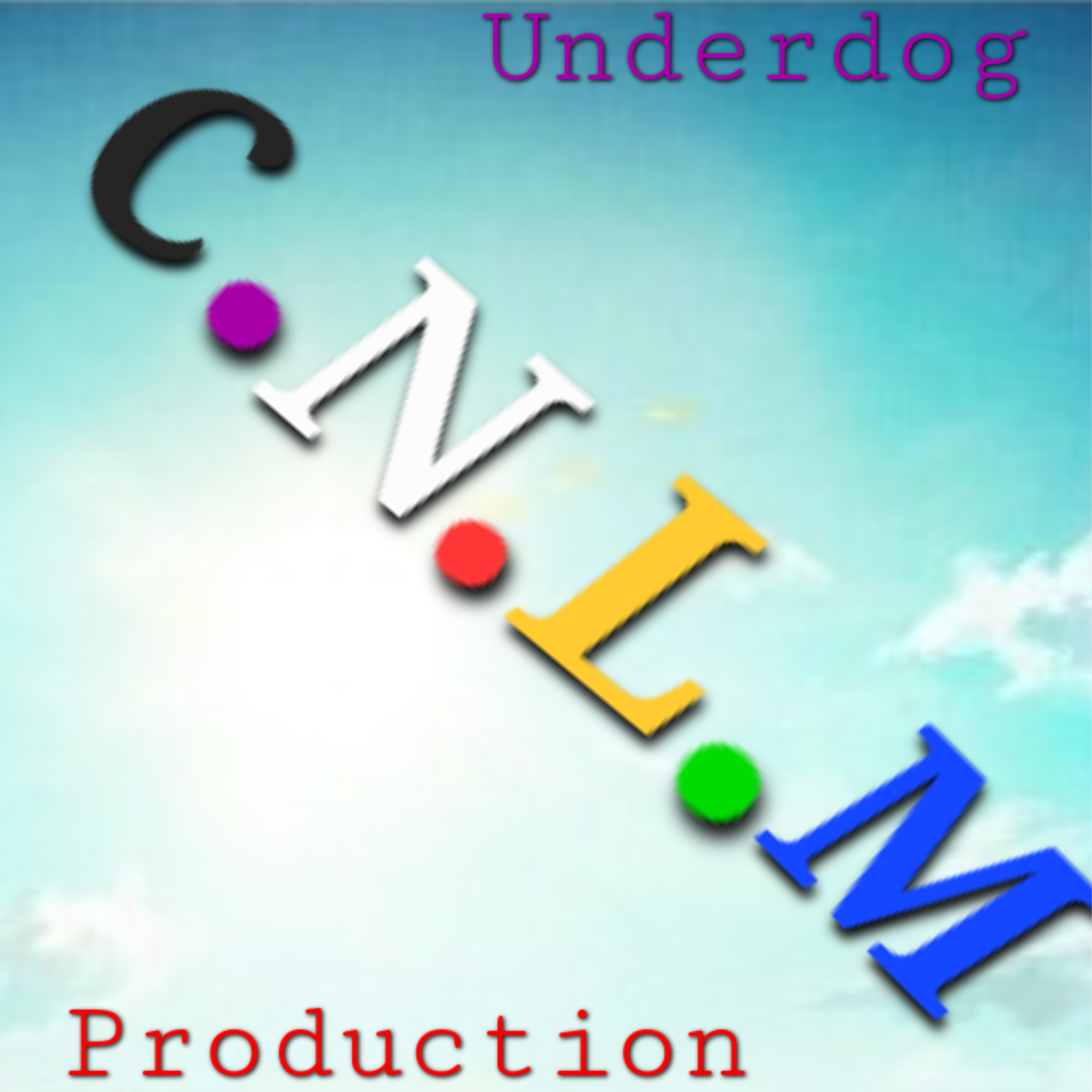 C.N.L.M artwork