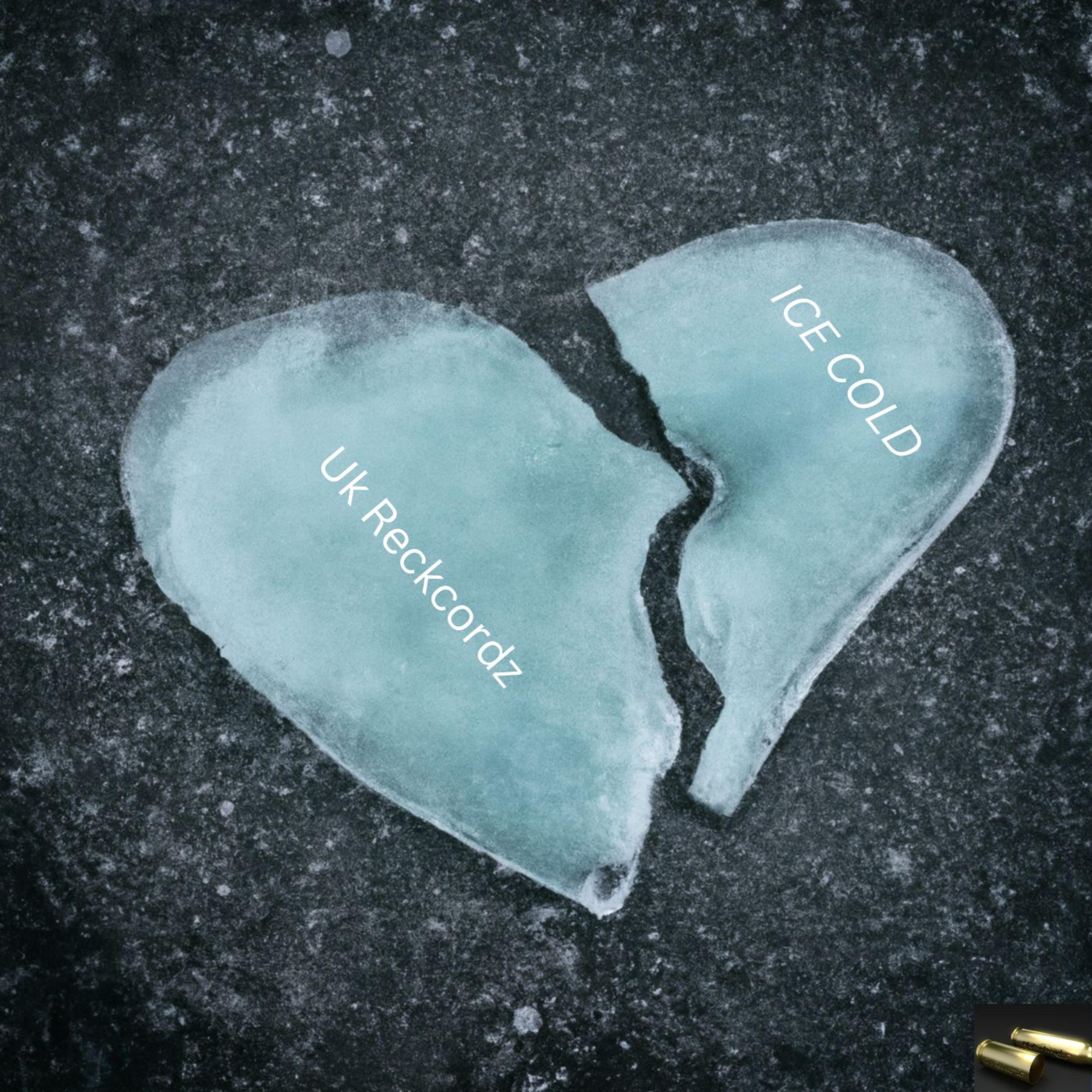 Ice Cold artwork