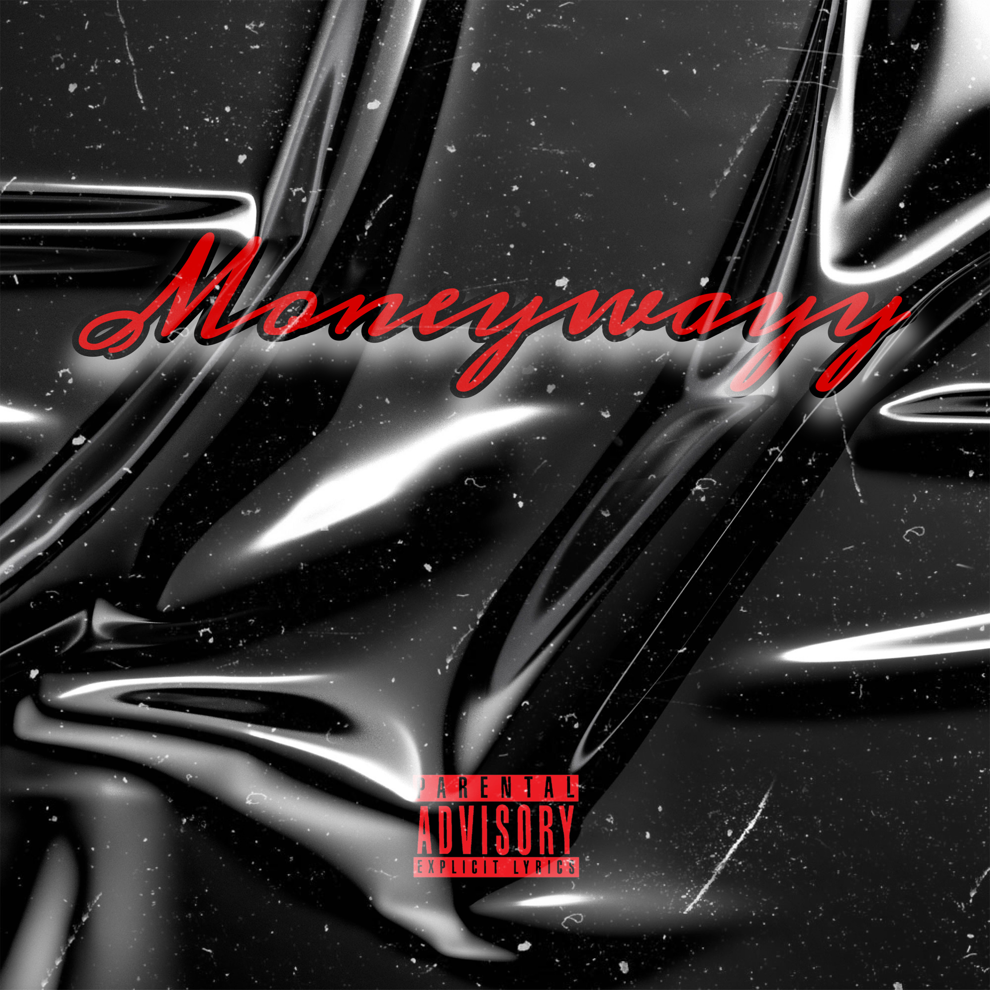 Moneywayy artwork
