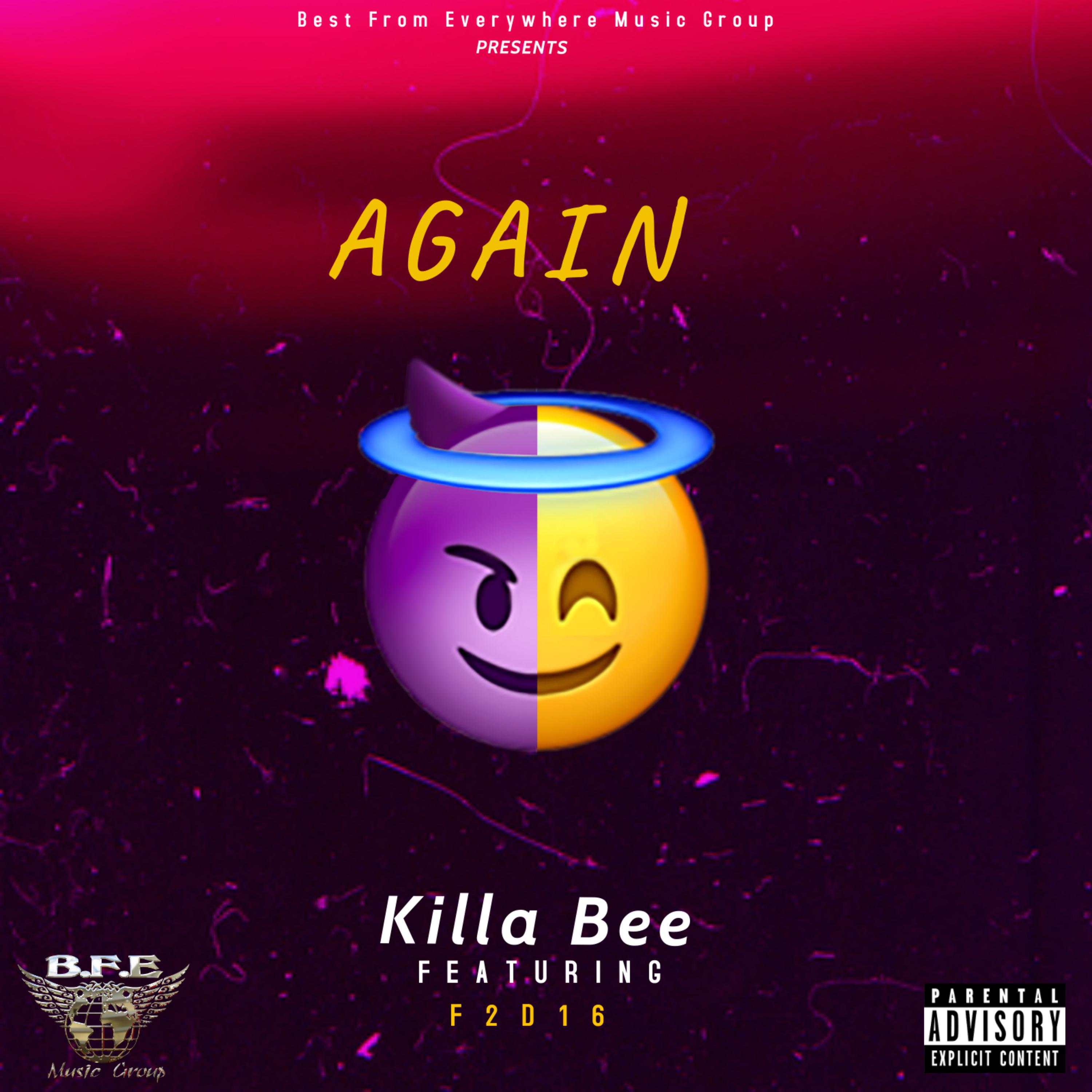 Again artwork