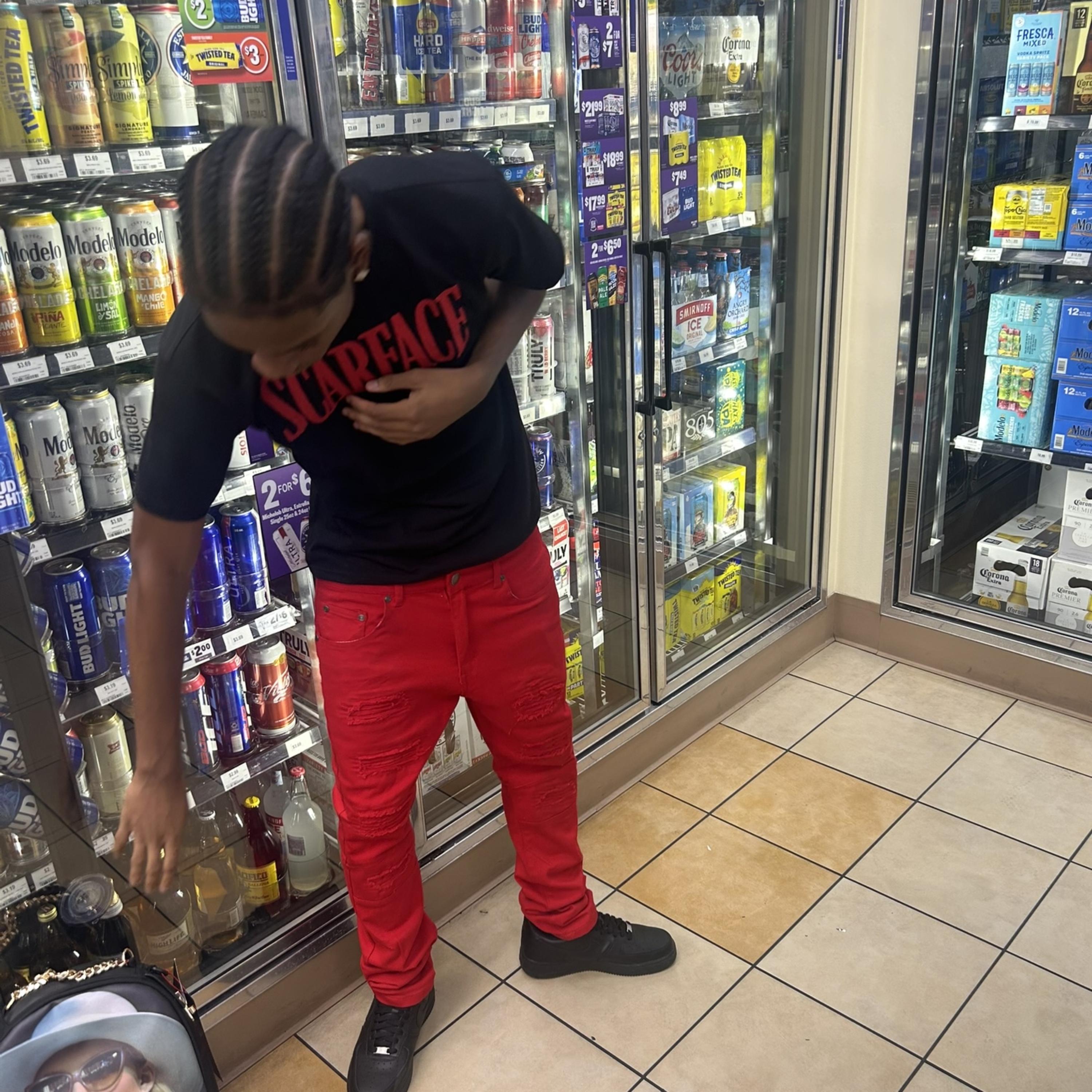 Been Trap artwork