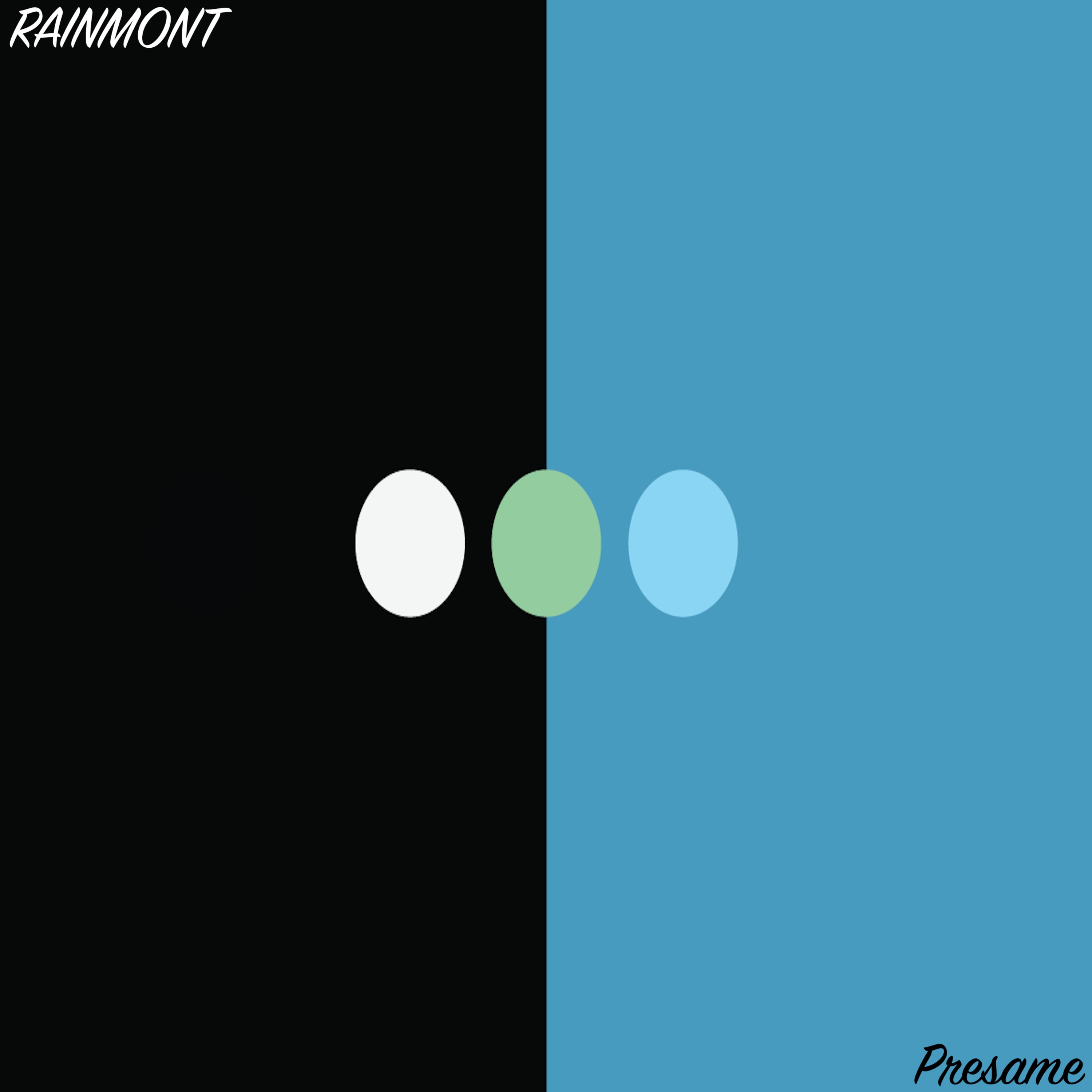 Presame by Rainmont cover art