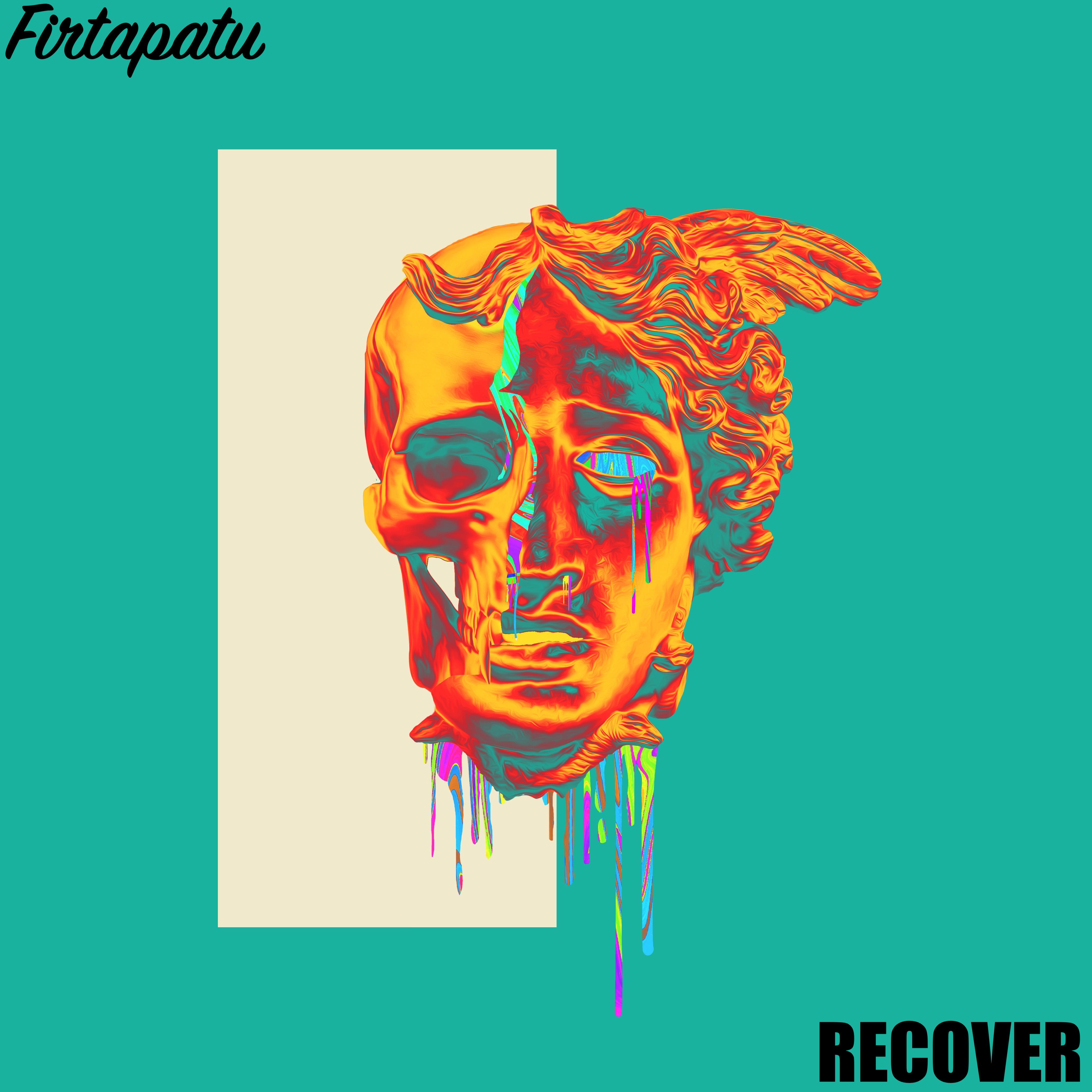 Recover by Firtapatu cover art