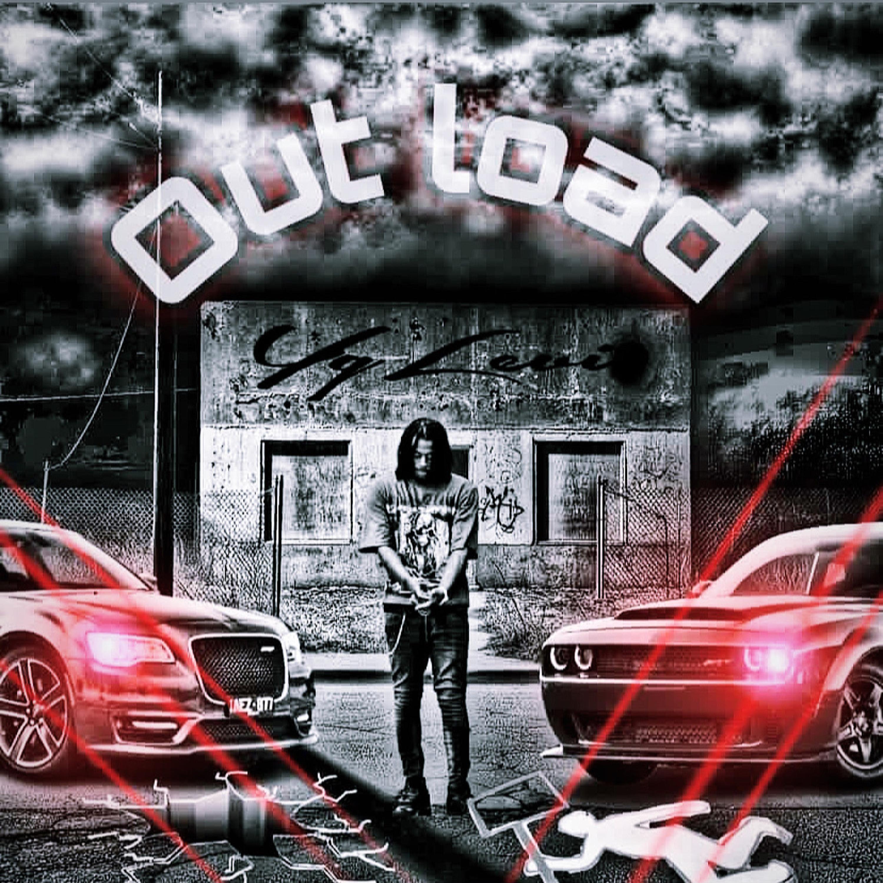 Thinking Out Loud artwork