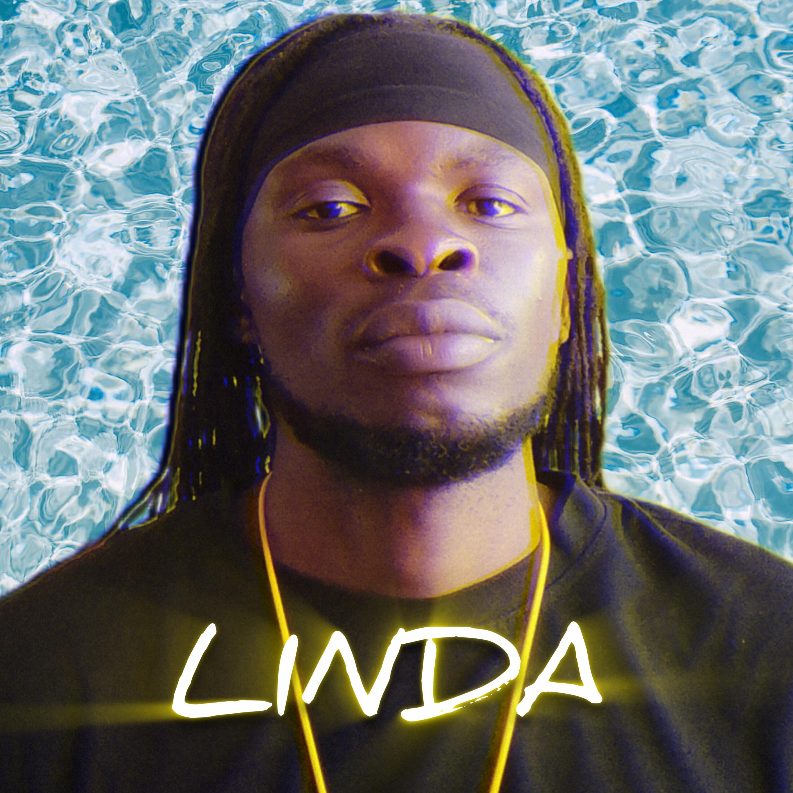 LINDA artwork