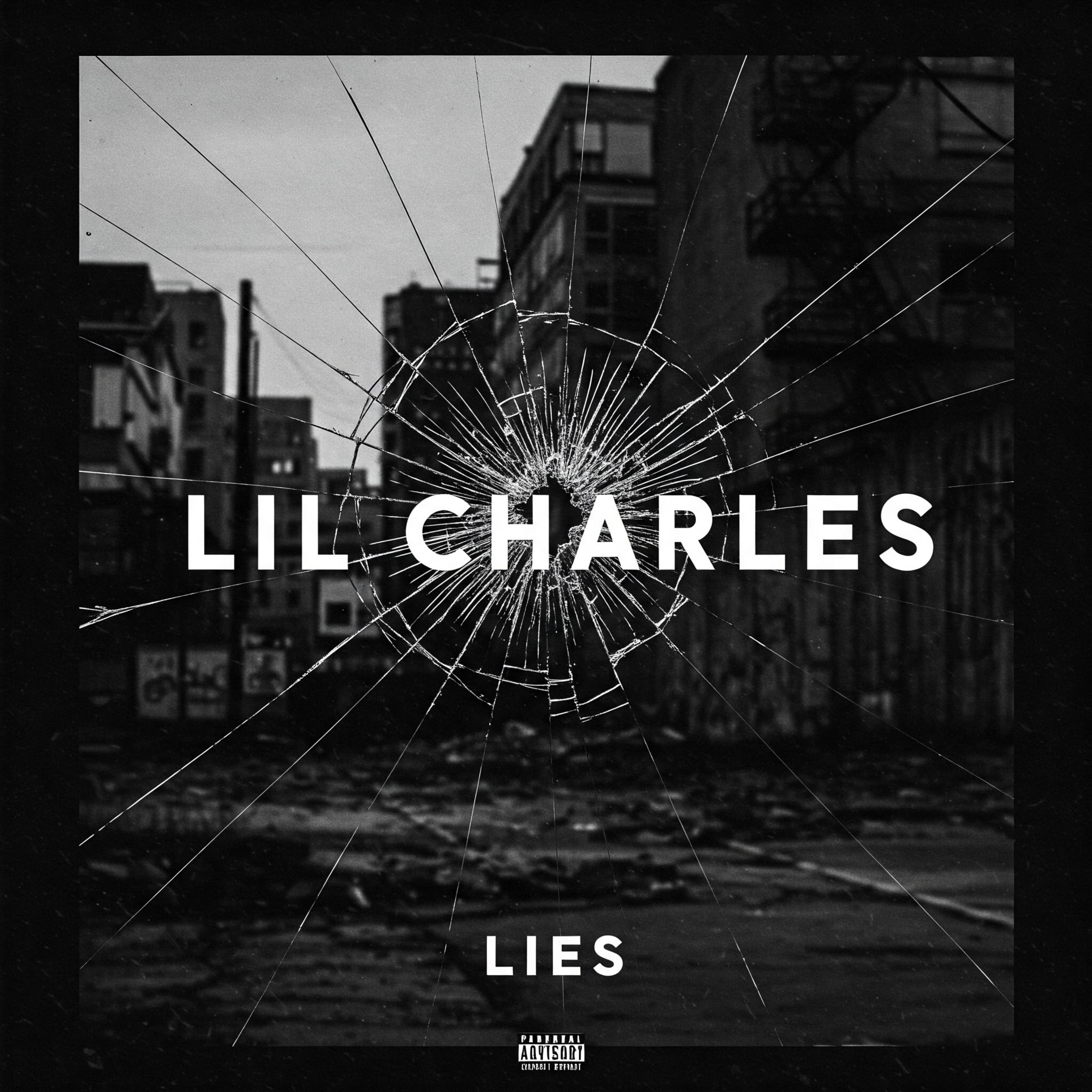 Lies artwork