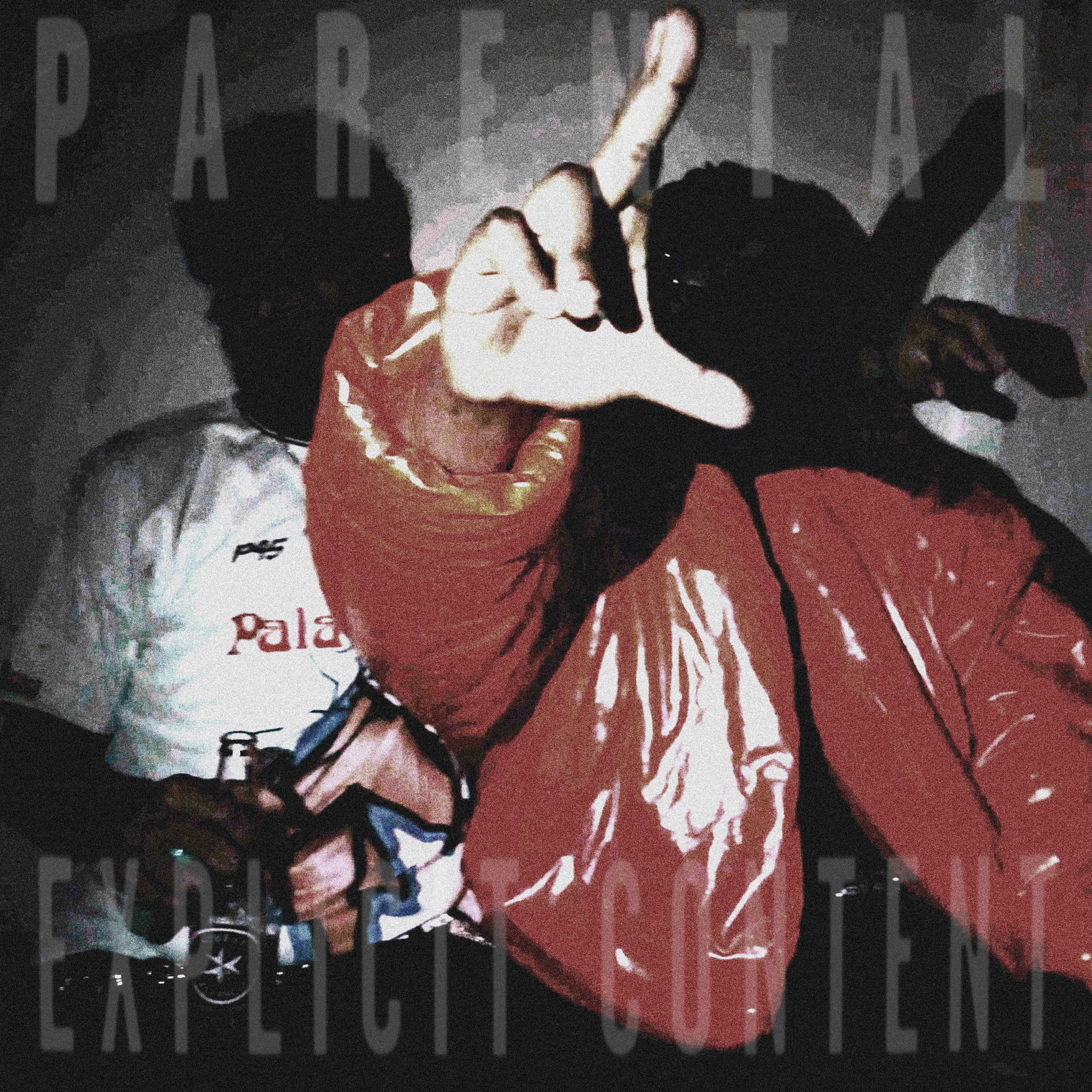 IM GIFTED artwork