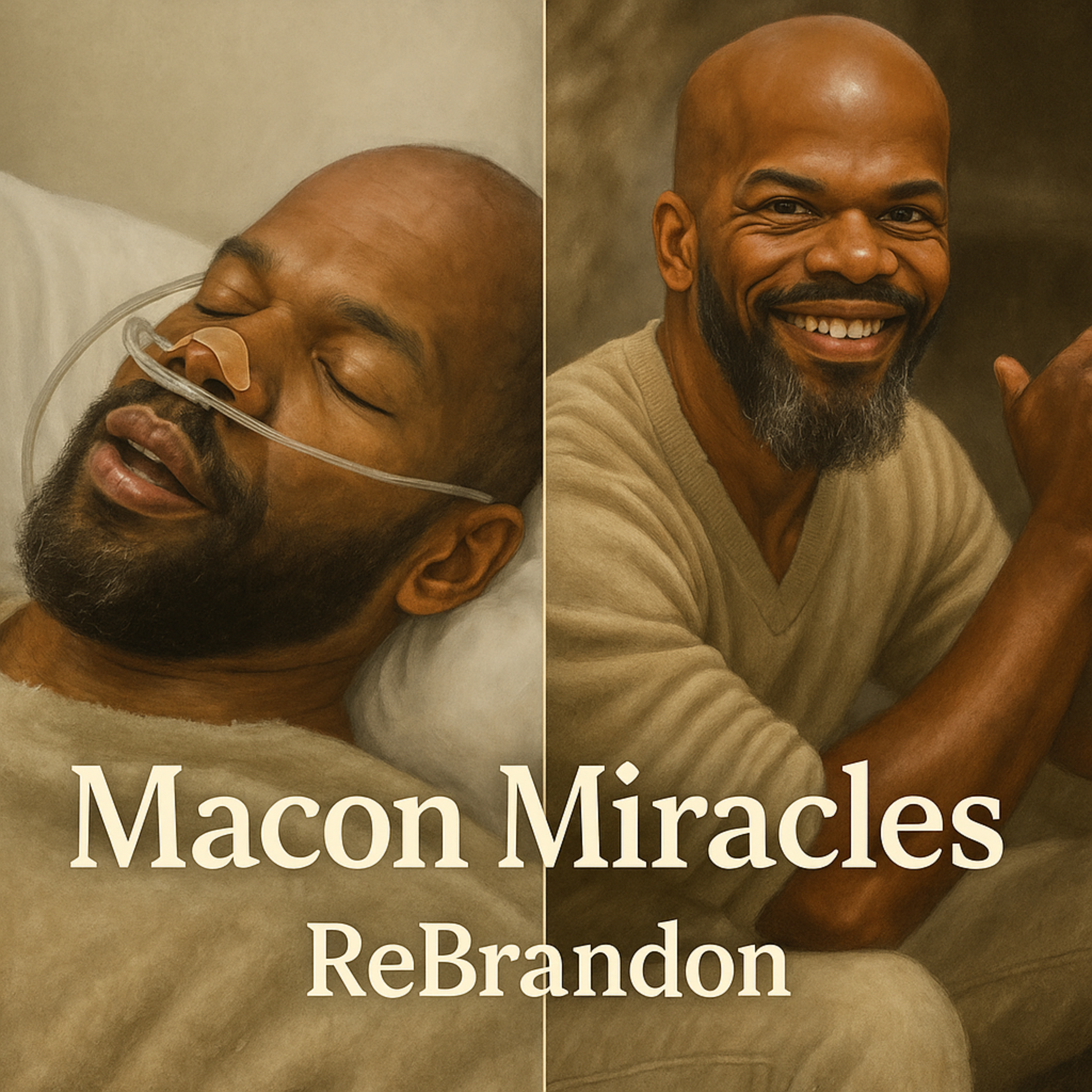 Macon Miracles artwork