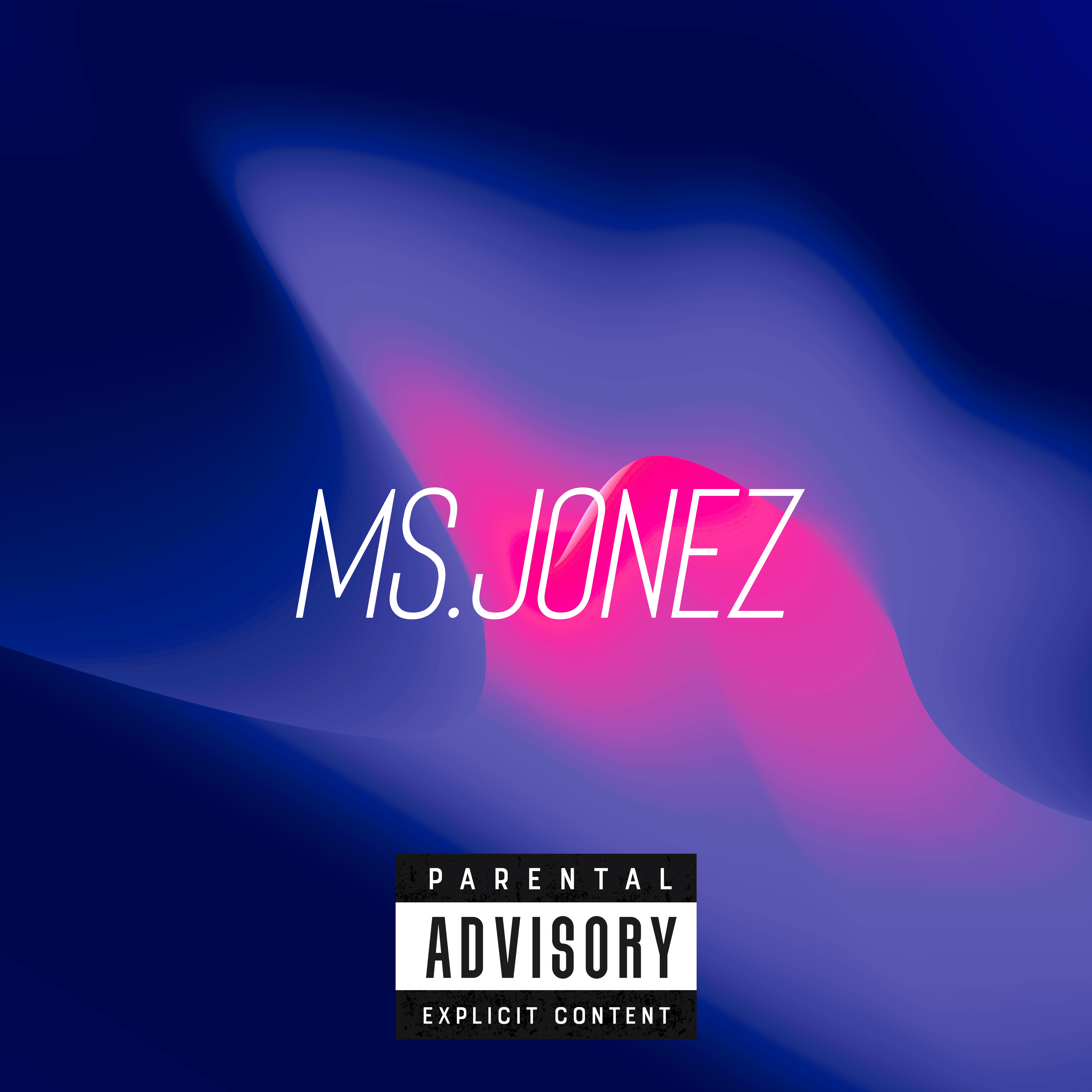 Ms.Jonez artwork