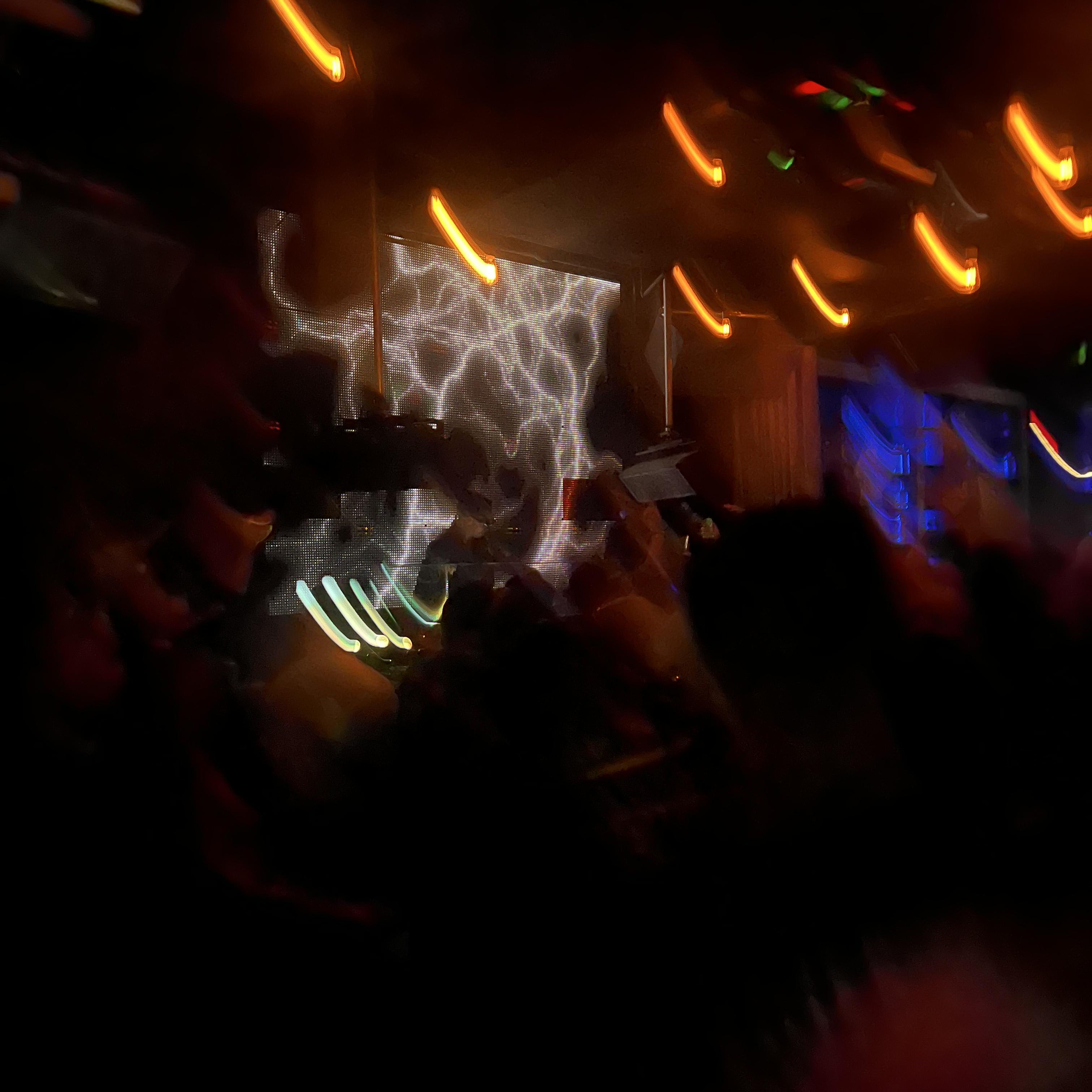 Dubstepper artwork