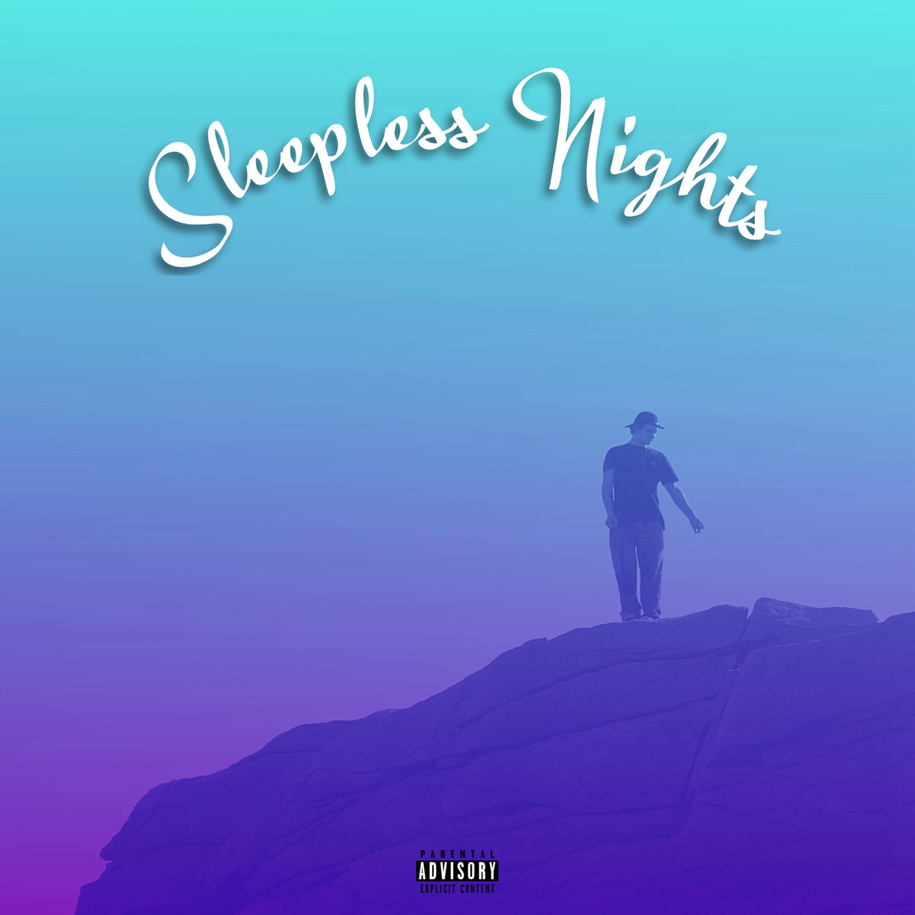 Sleepless Nights artwork