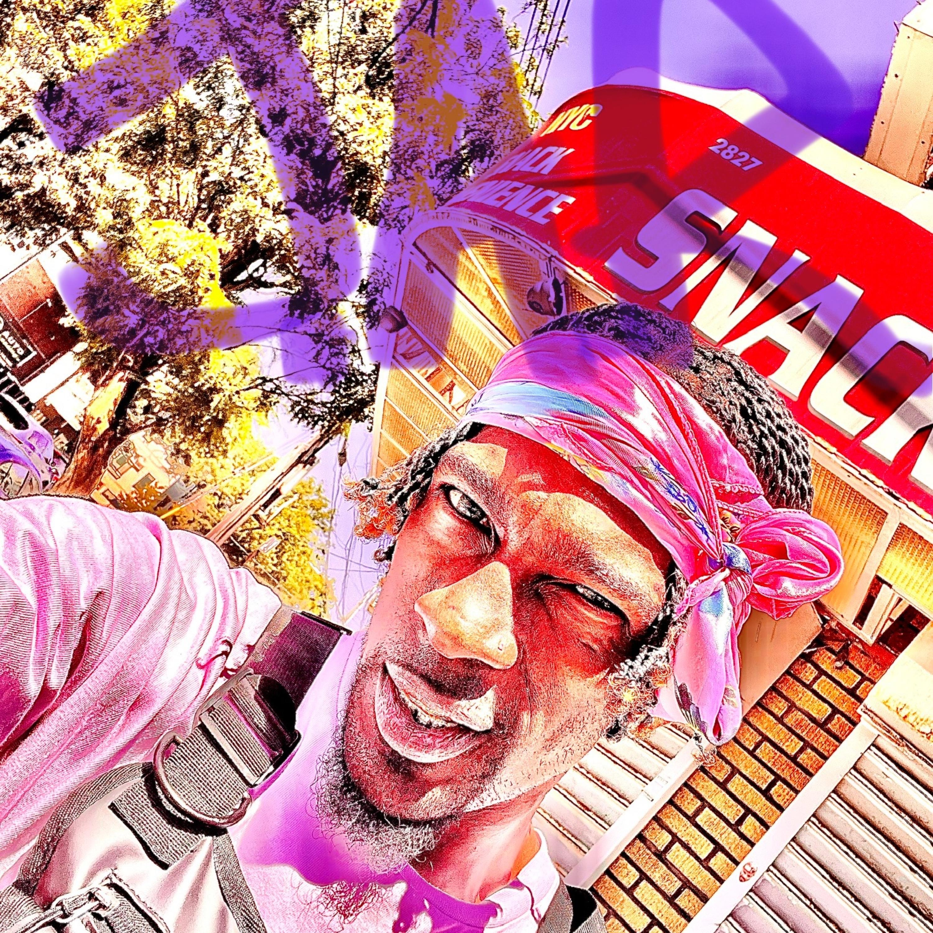 KOPI KATZ artwork