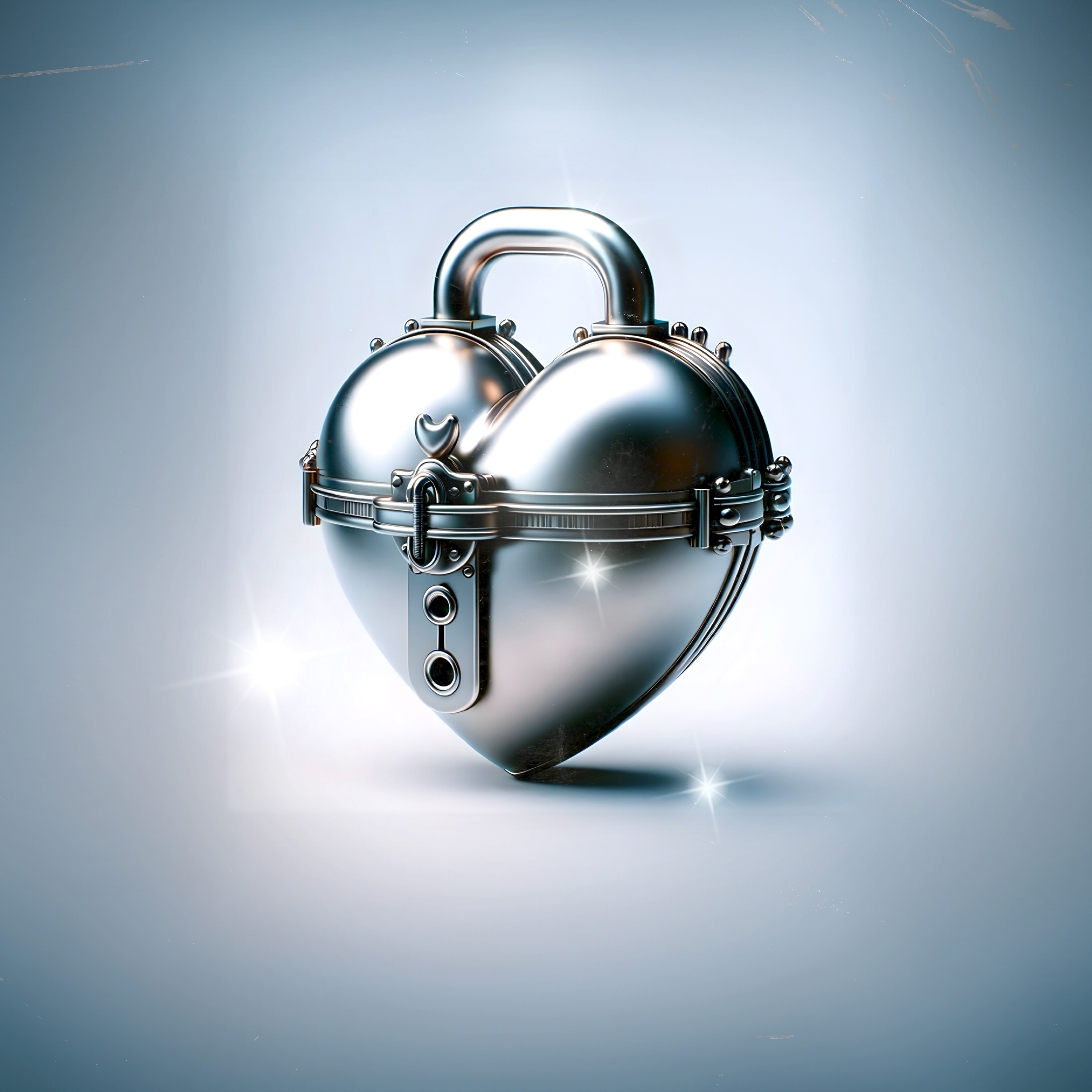 HEARTLESS artwork