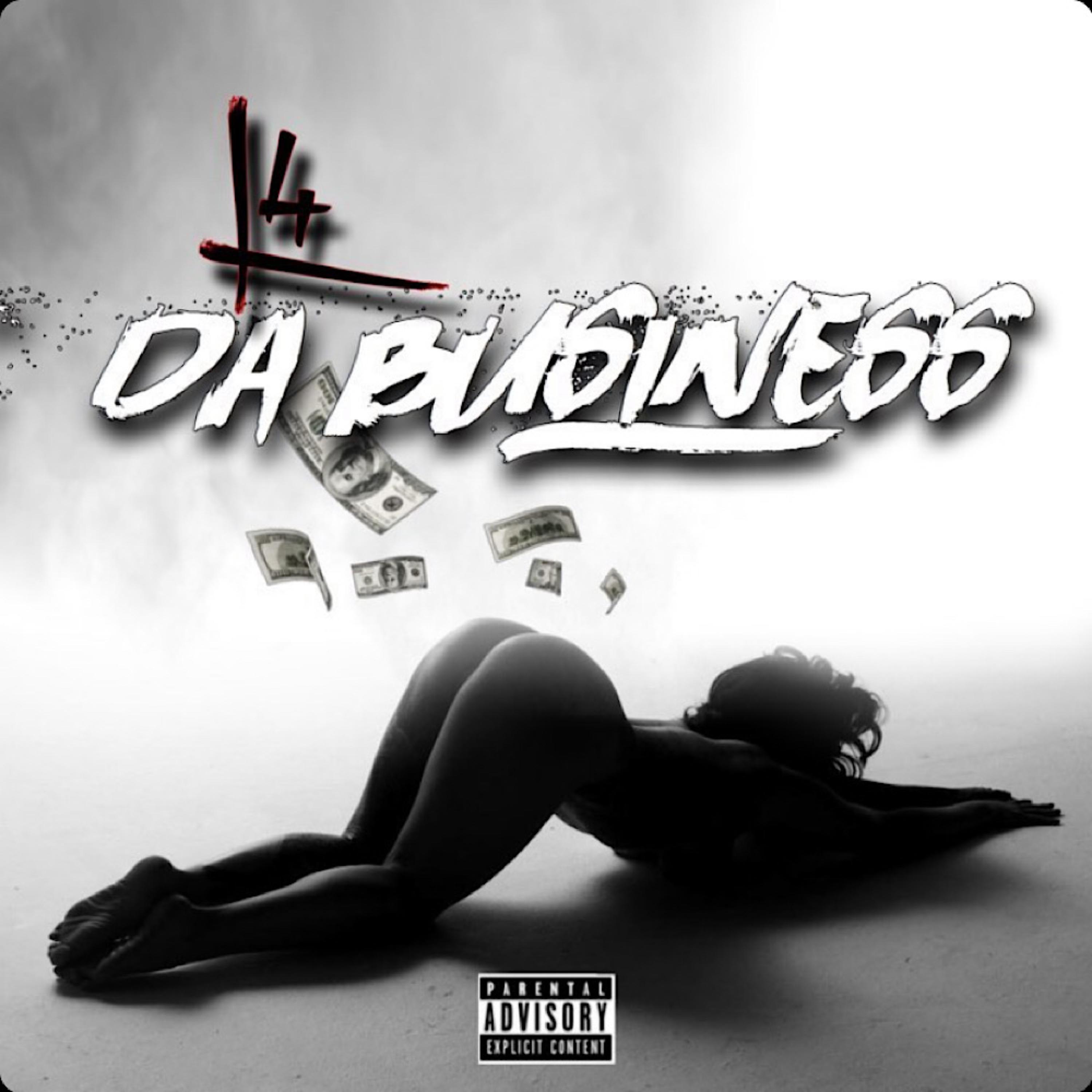 Da Business artwork