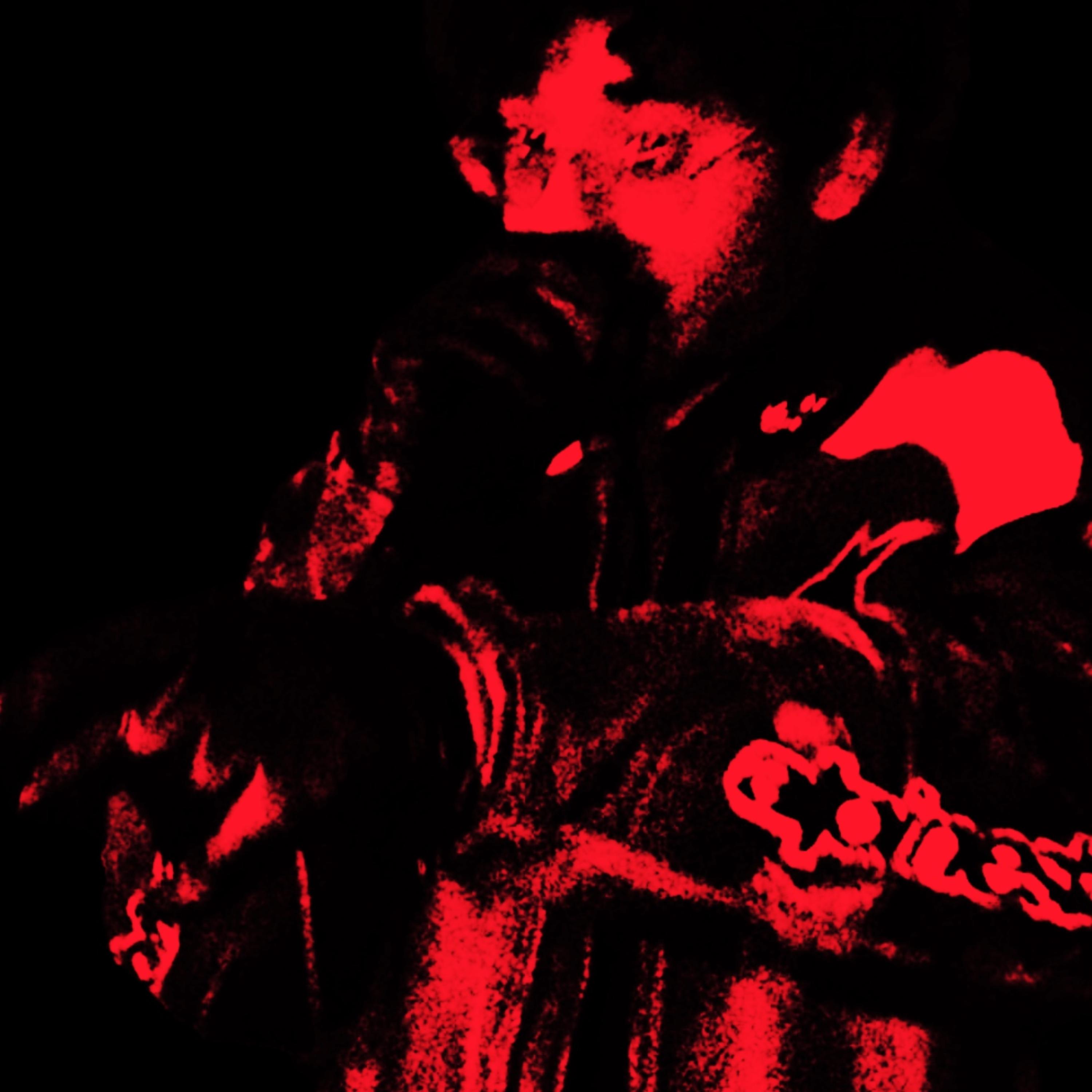 RED by RosePurpp cover art