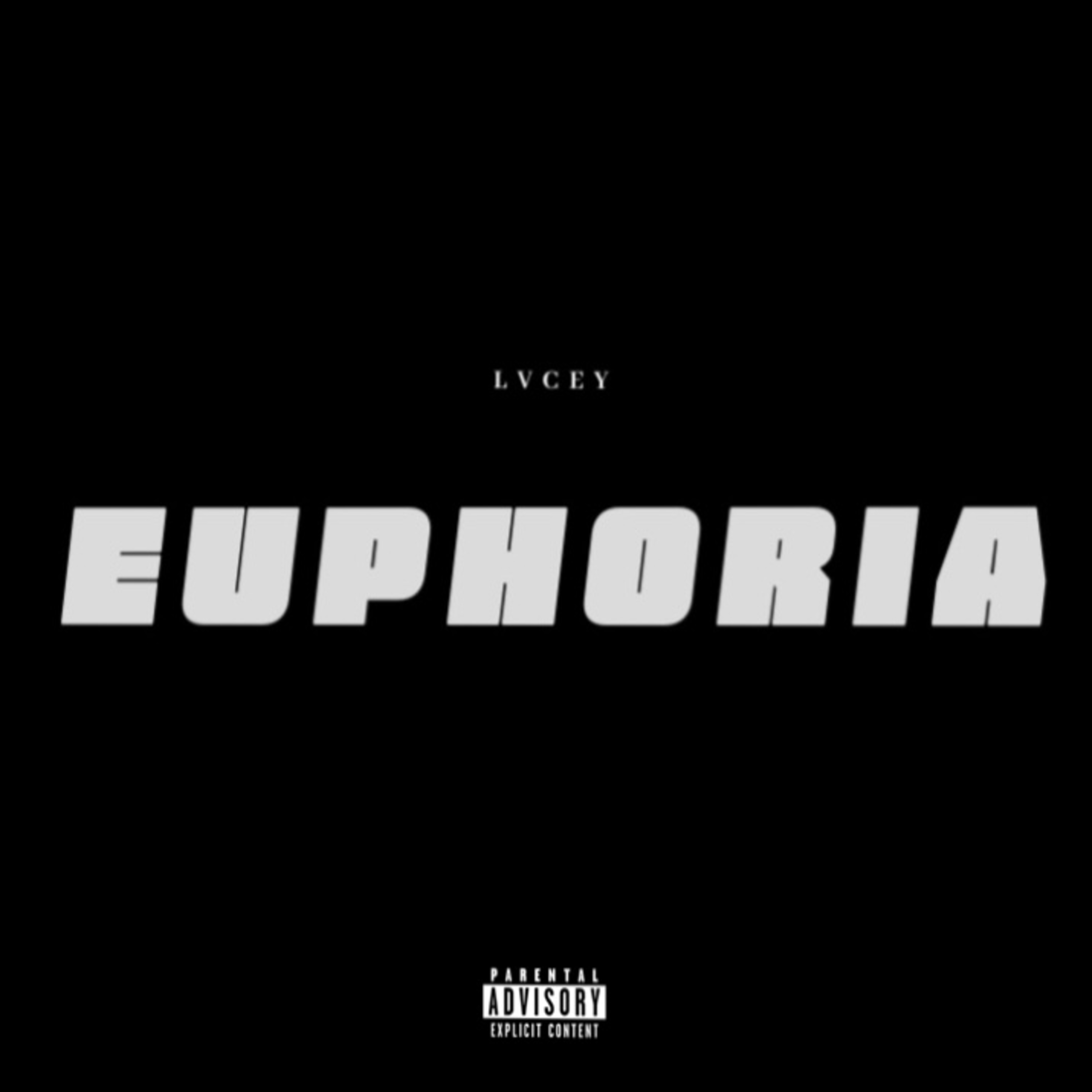 EUPHORIA artwork