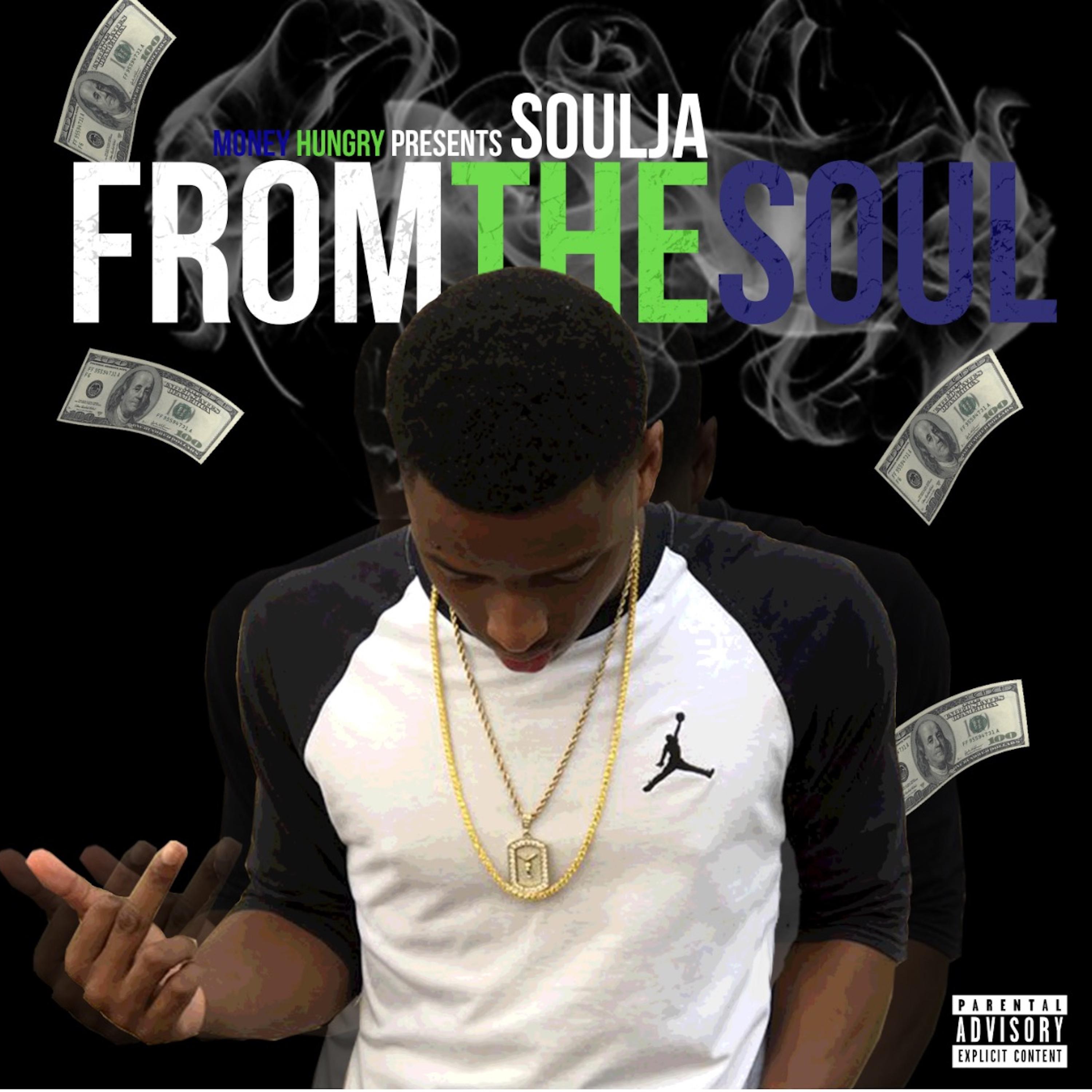 From The Soul artwork