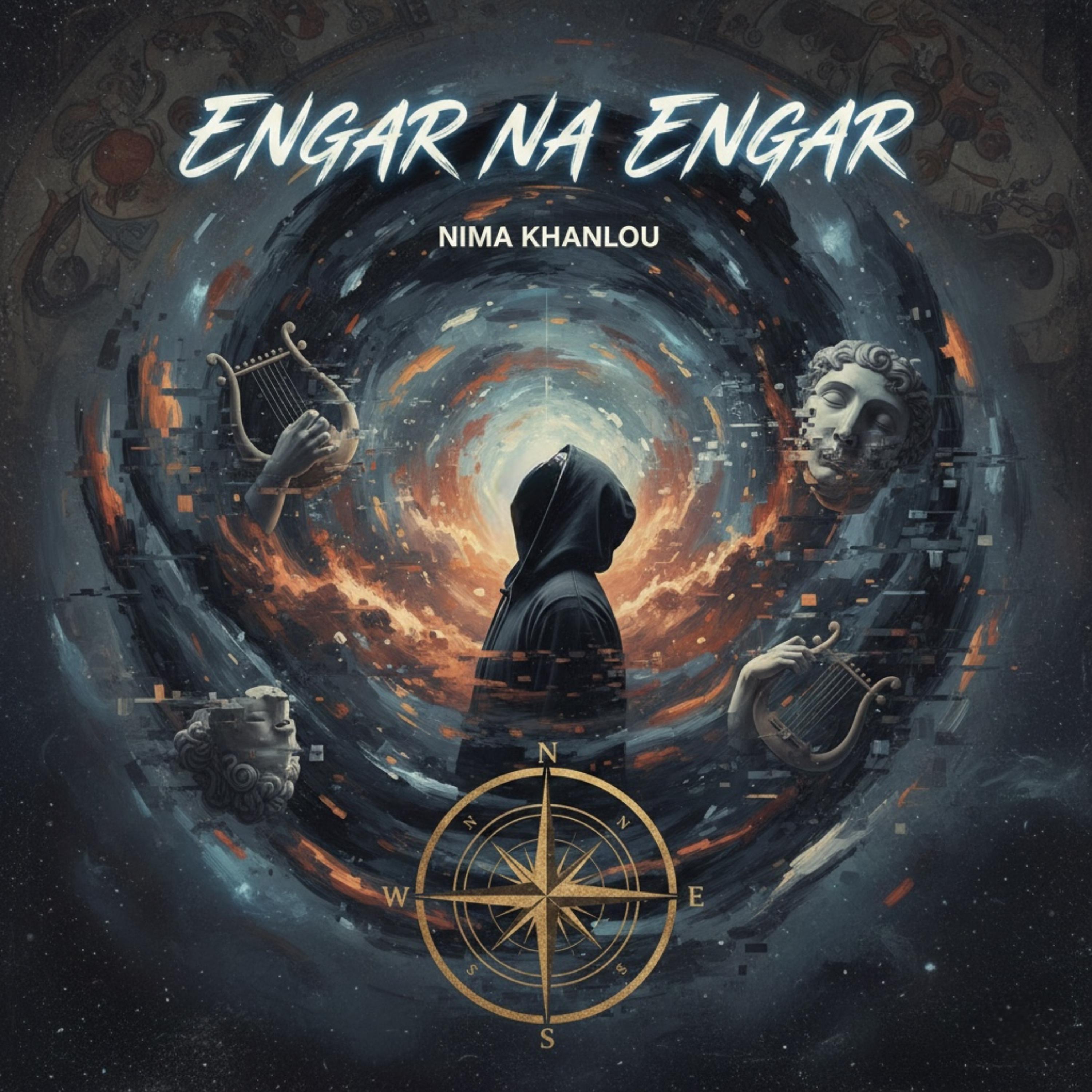 Engar Na Engar artwork