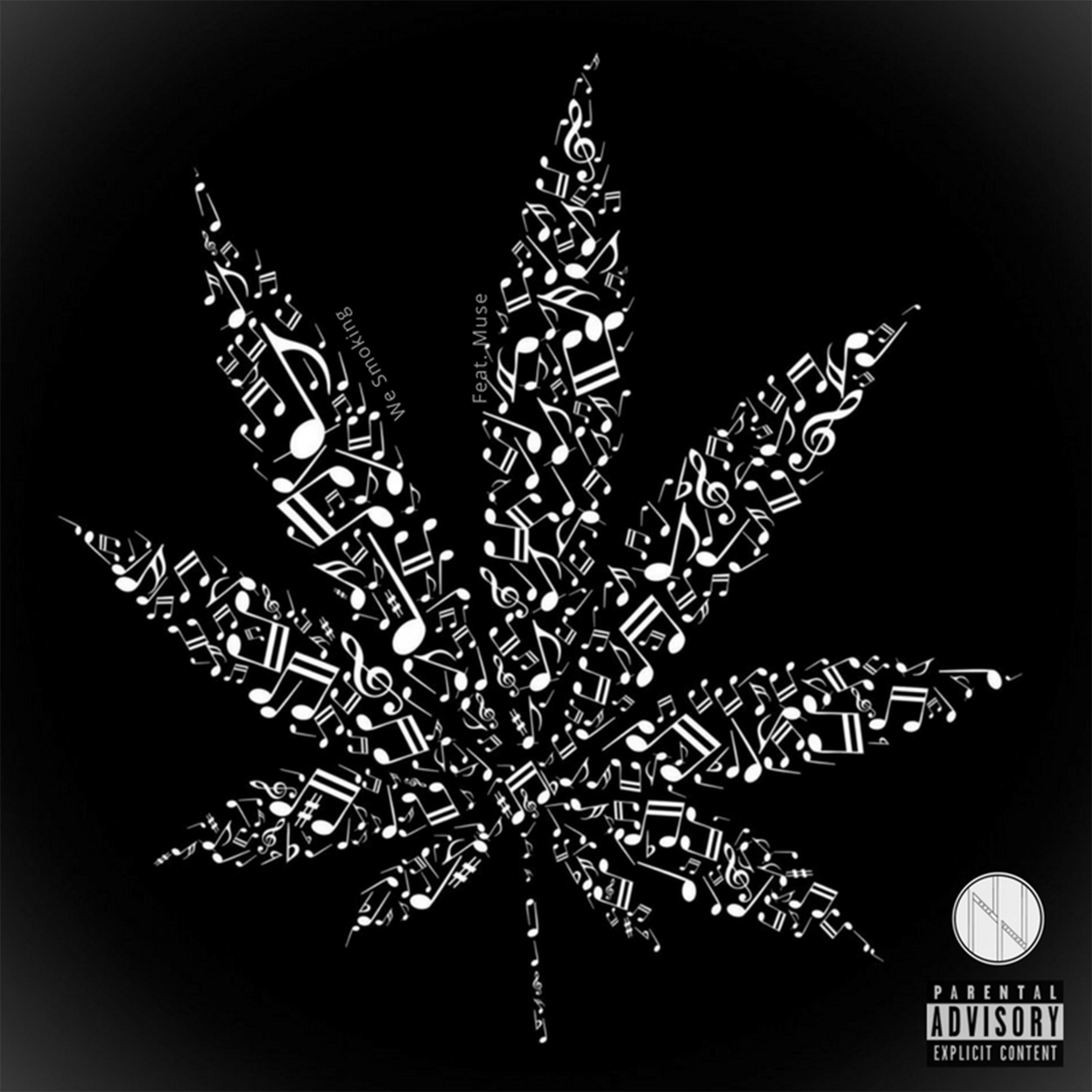 We Smoking by Nova November cover art