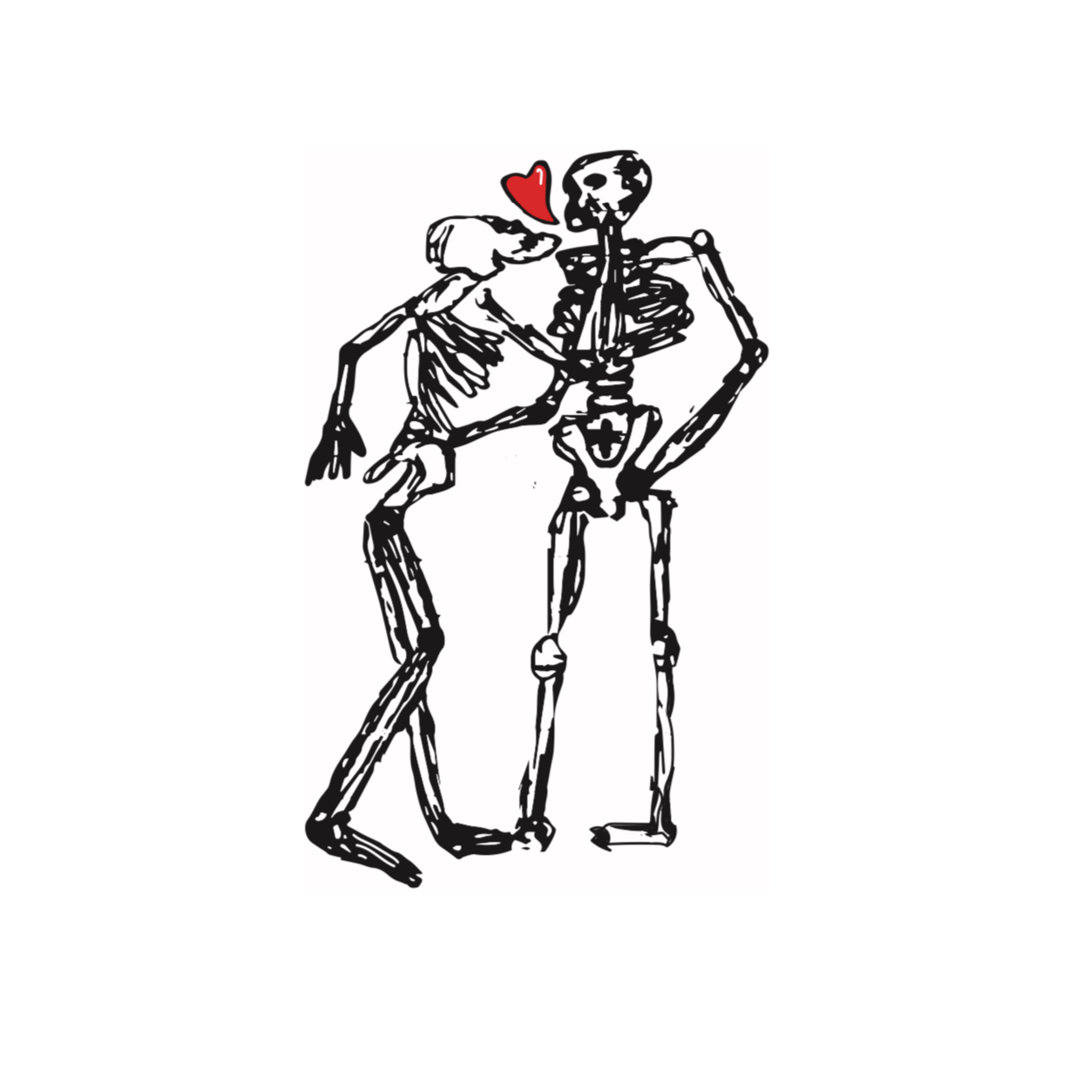 CARRY ON artwork