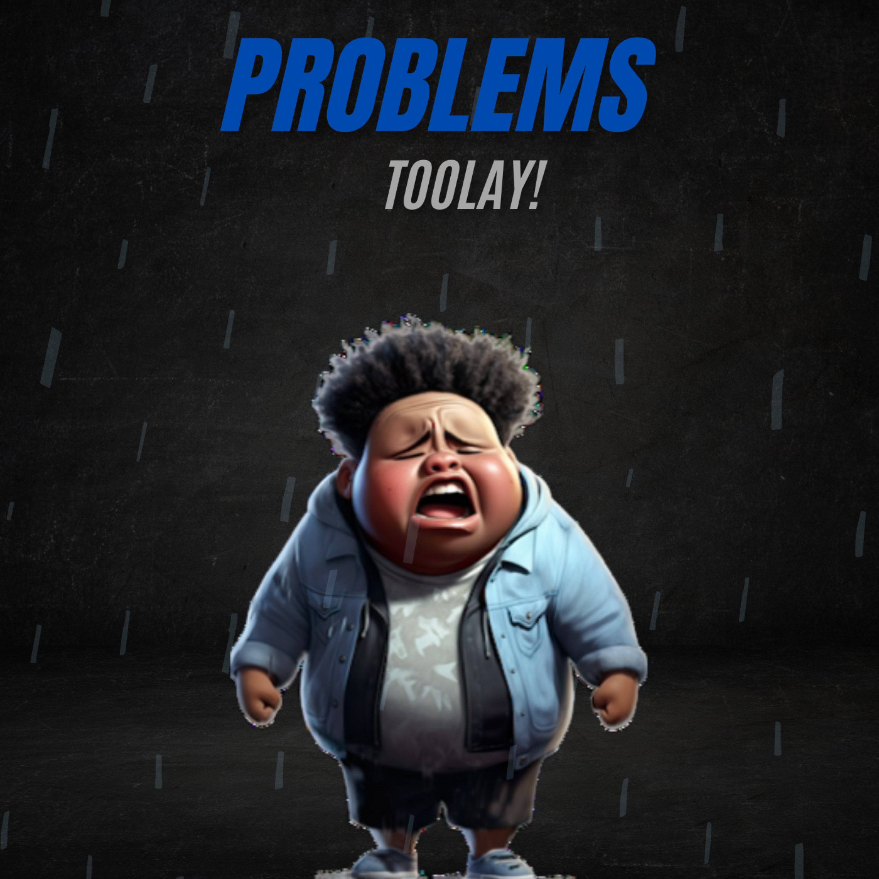 Problems artwork