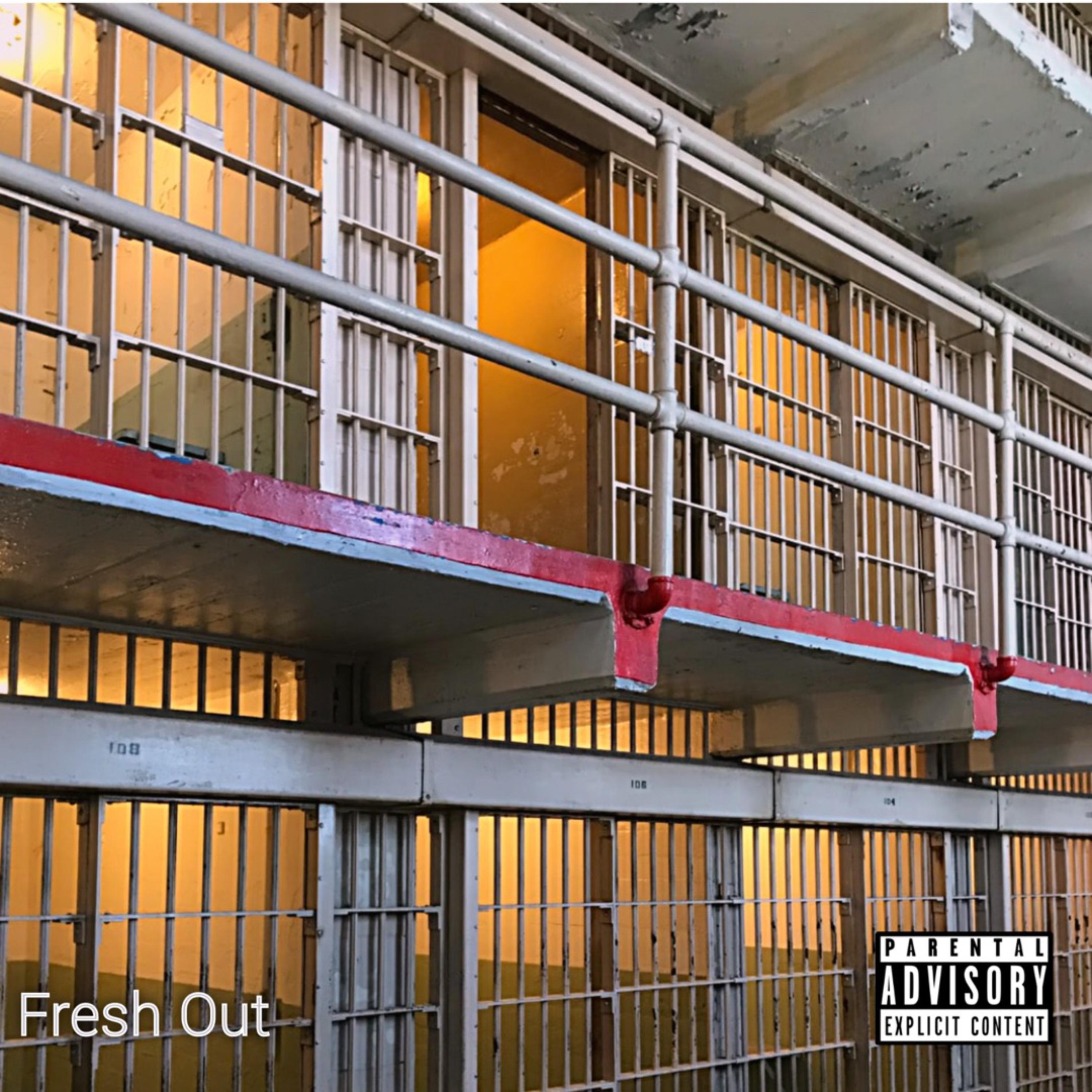 Fresh Out artwork