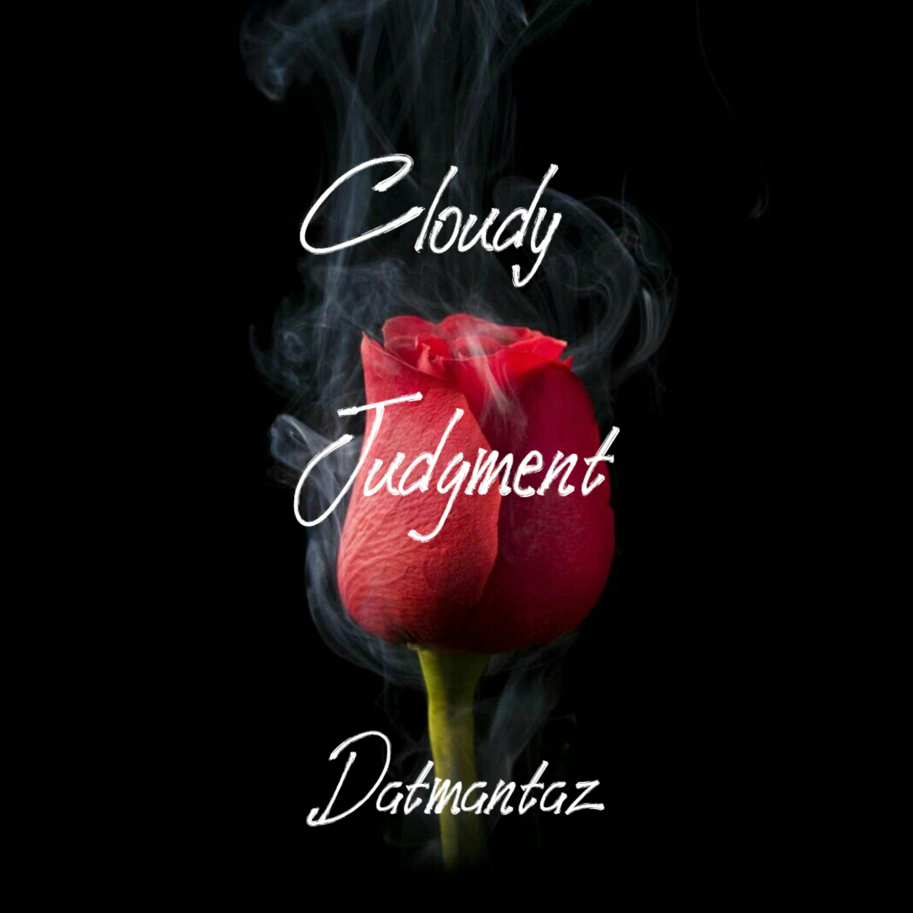 Cloudy Judgment artwork