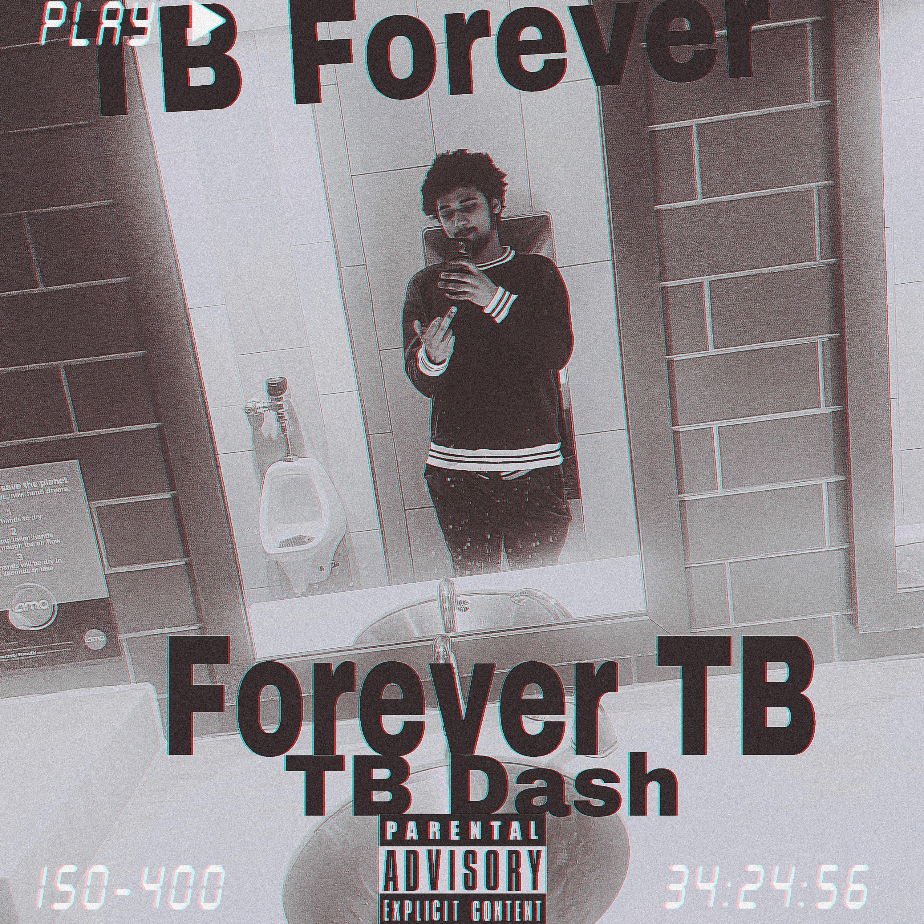 TB Forever Forever TB artwork