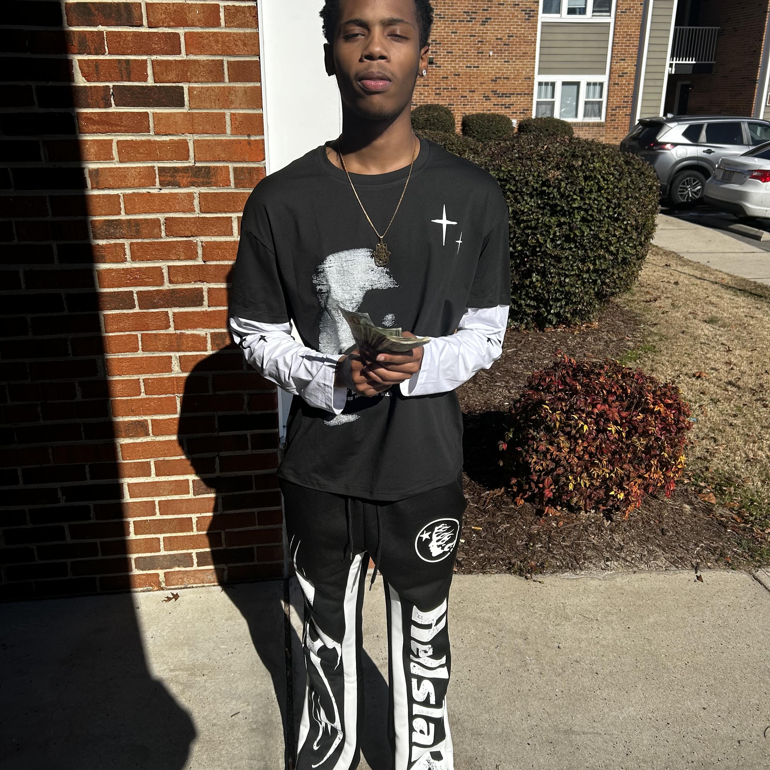 Glock On My Side artwork