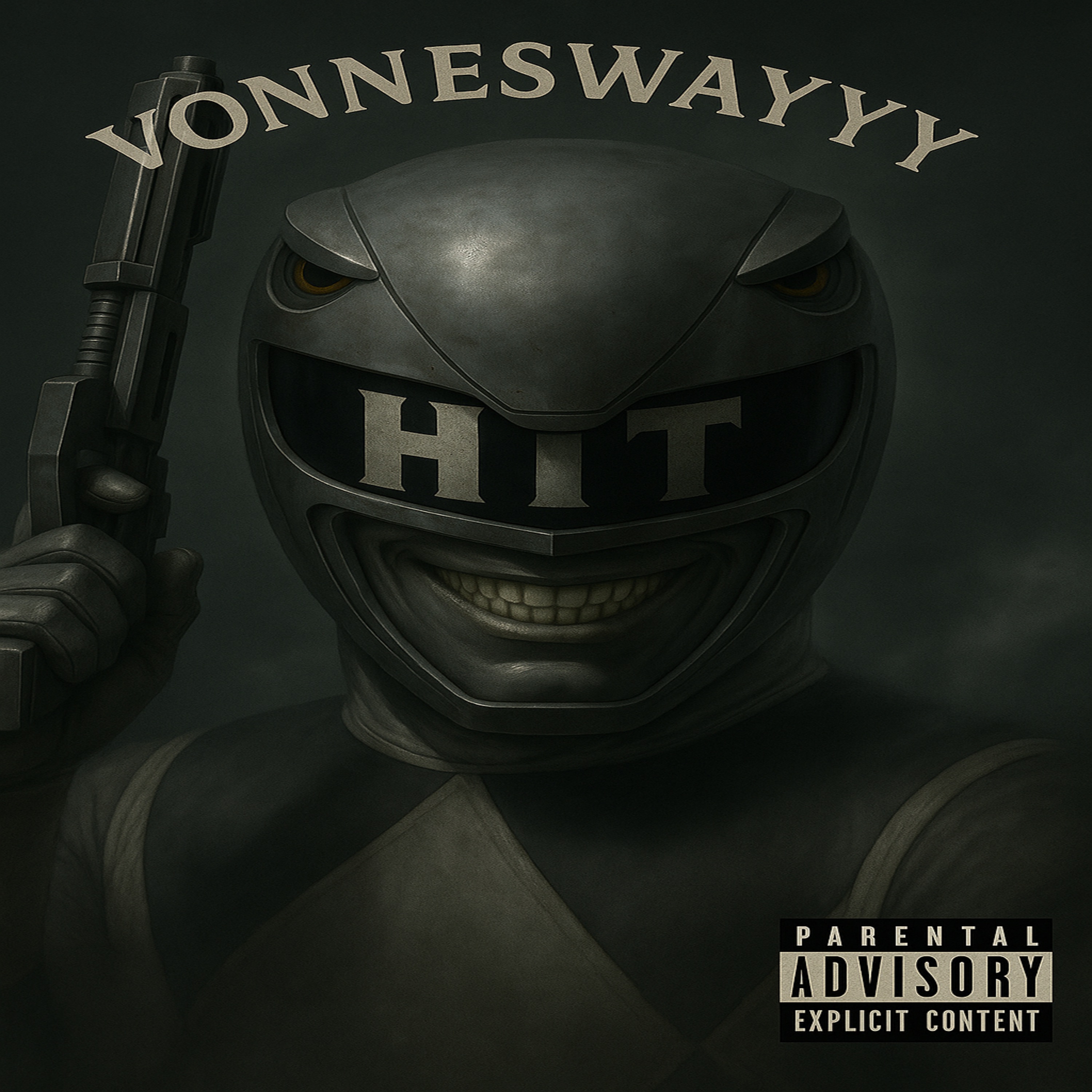HIT artwork