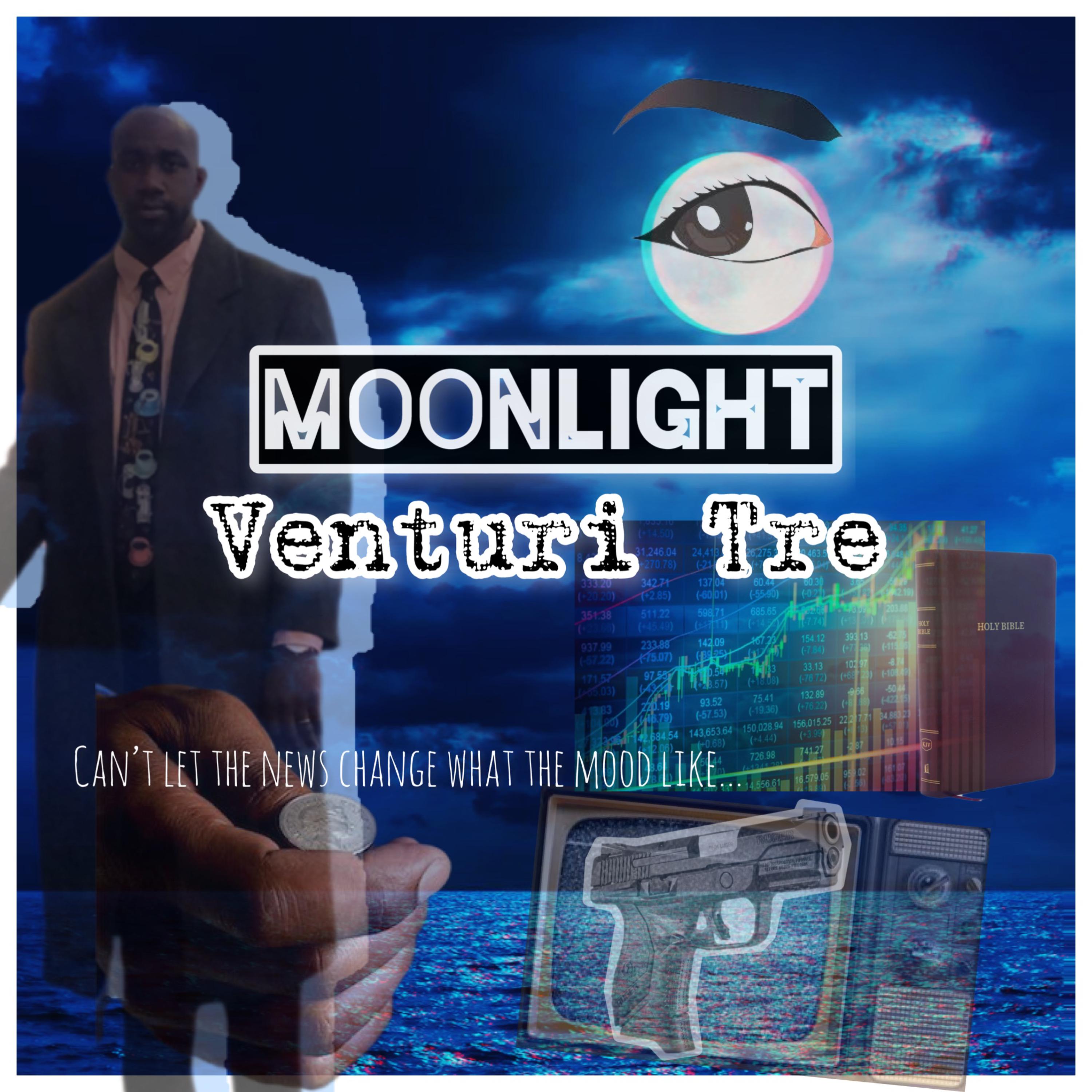 MoonLight artwork